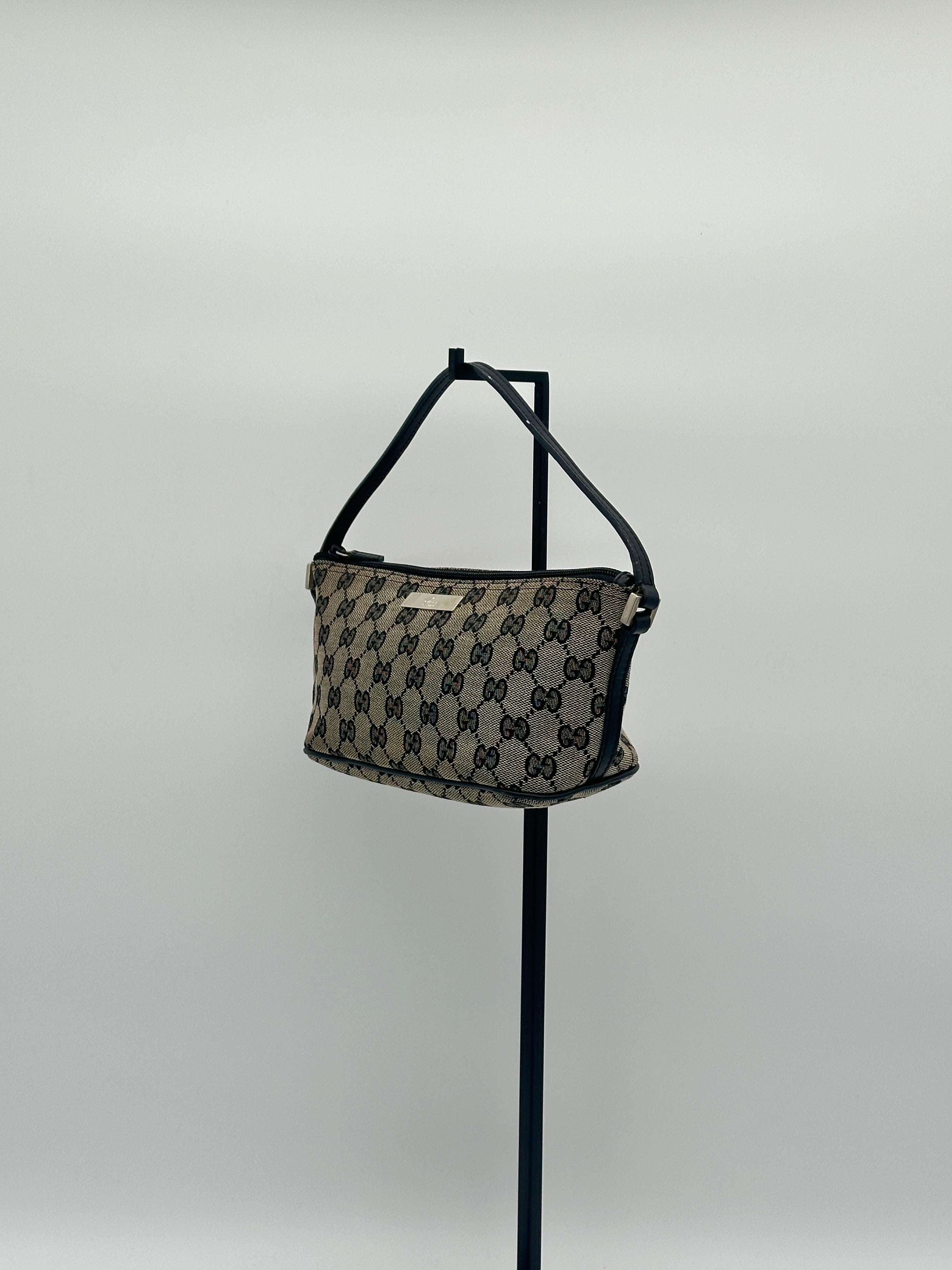 Gucci Boat Bag