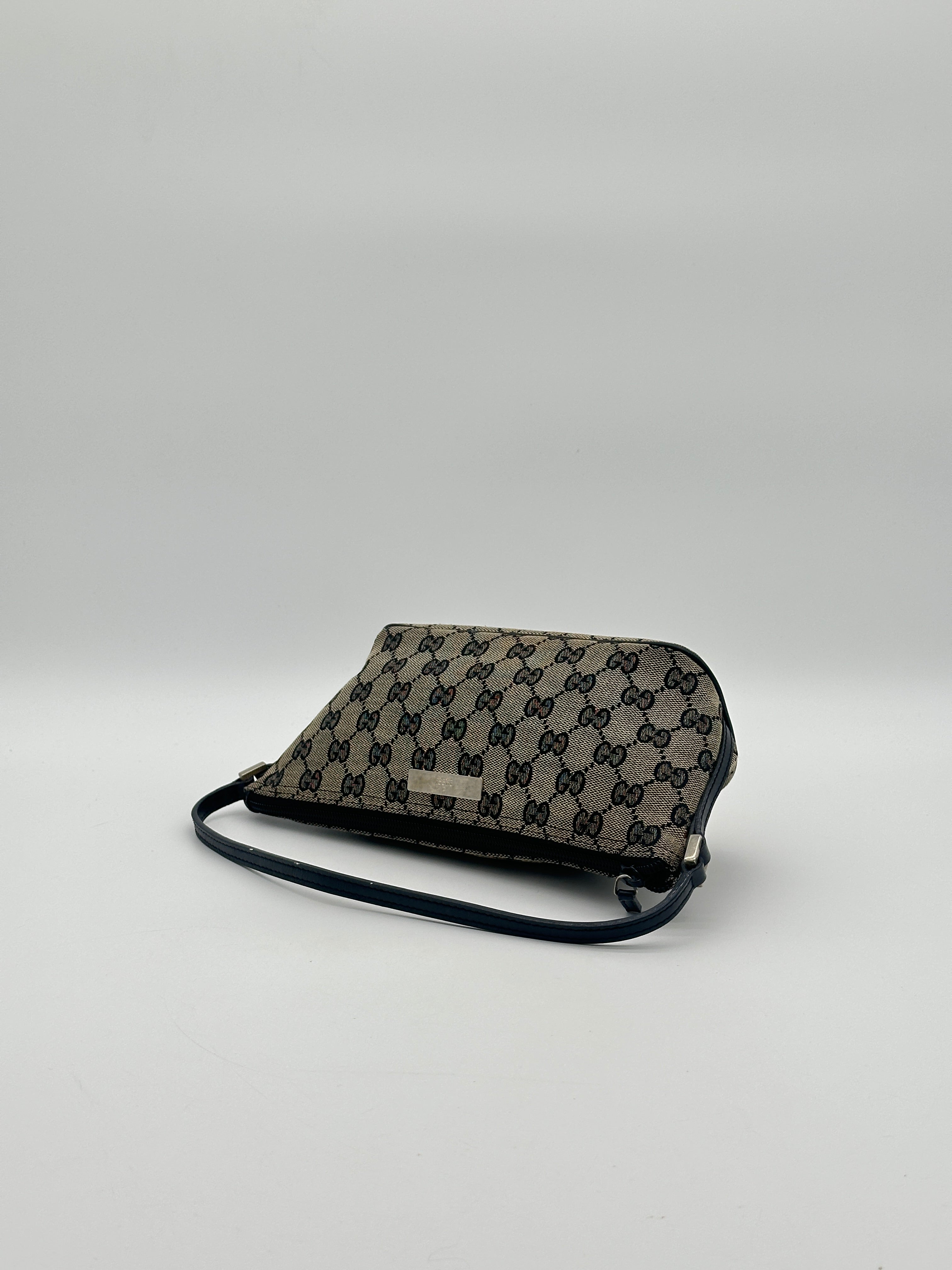 Gucci Boat Bag