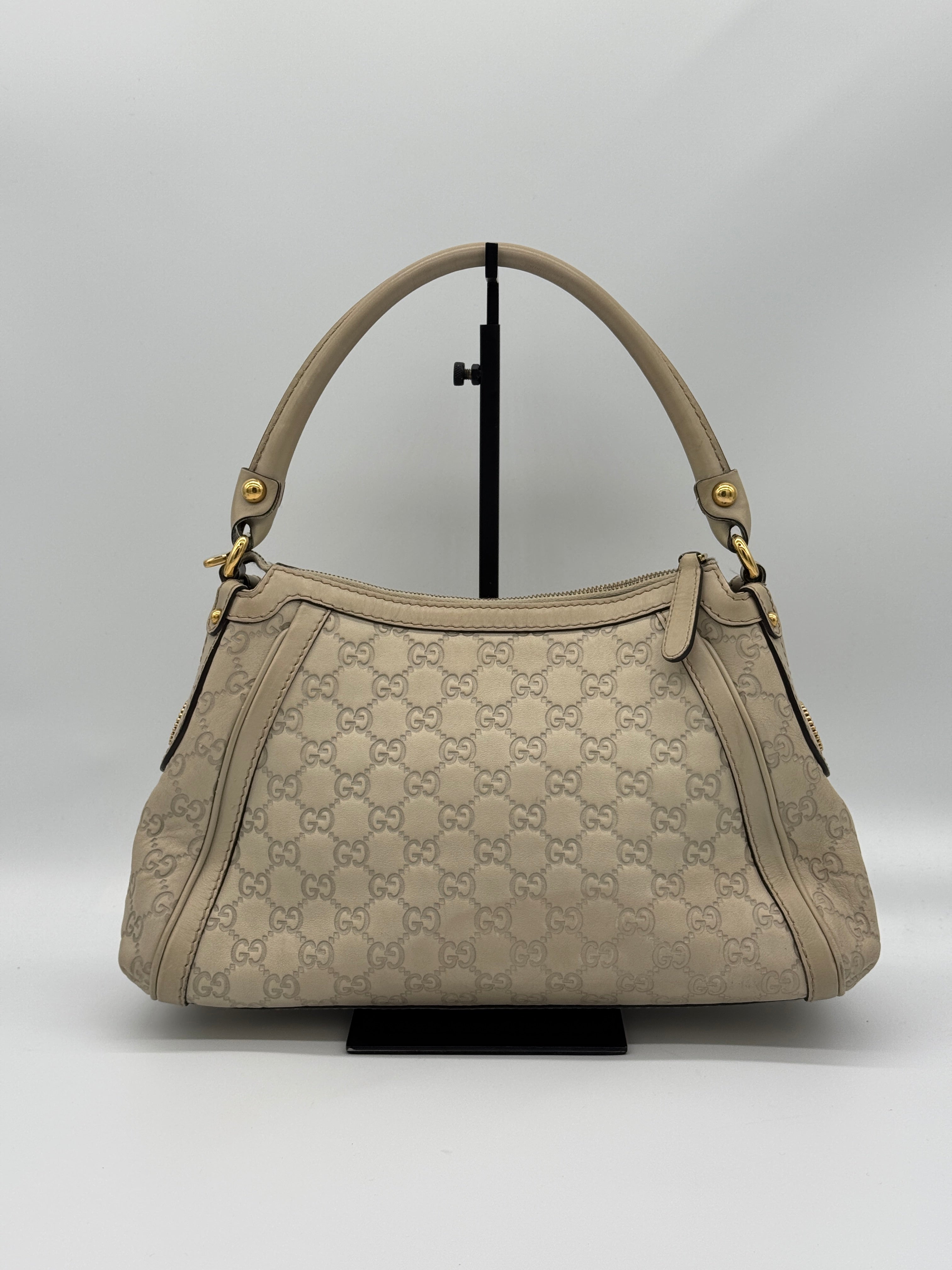 Gucci Scarlett Guccissima