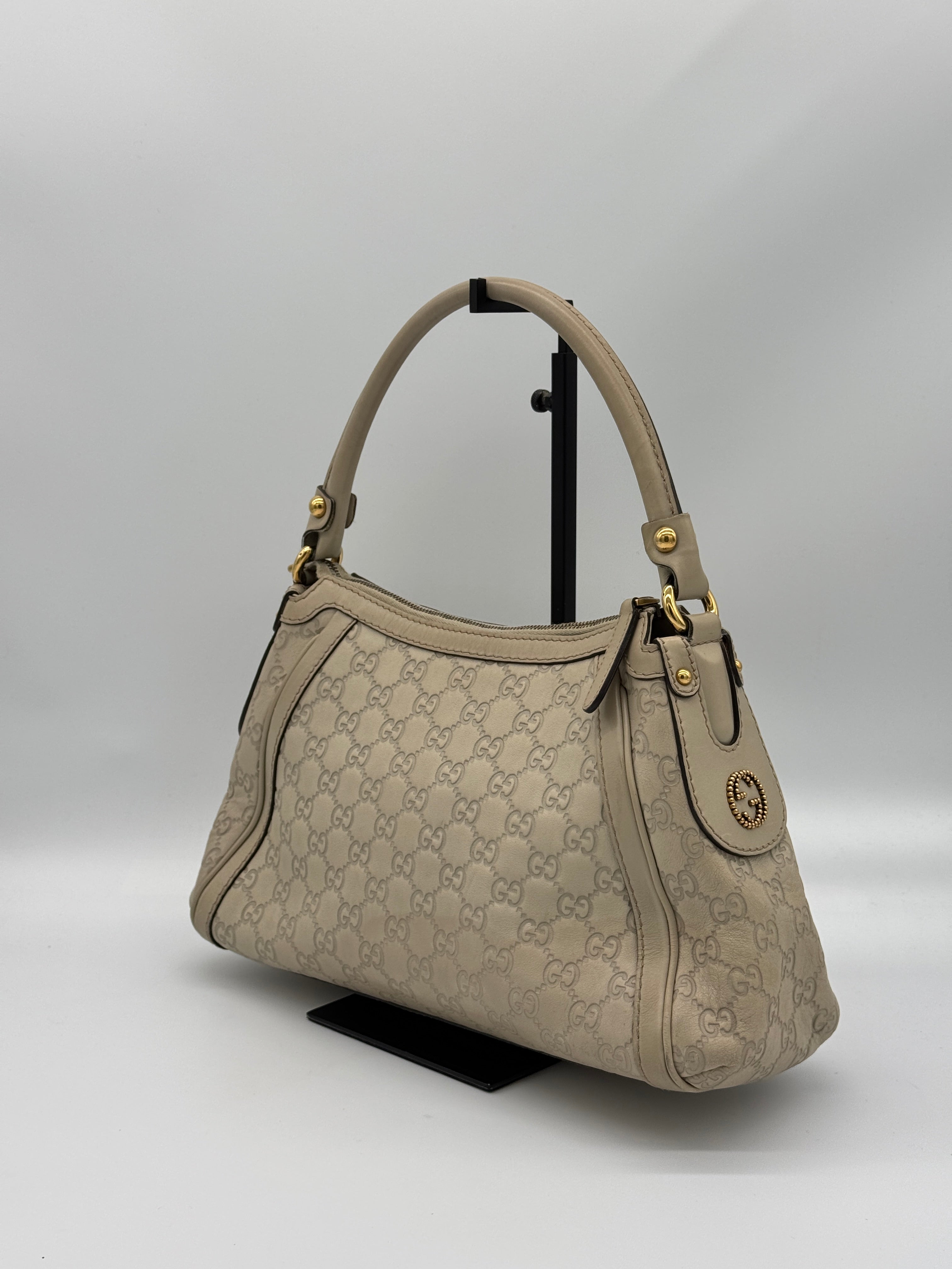 Gucci Scarlett Guccissima