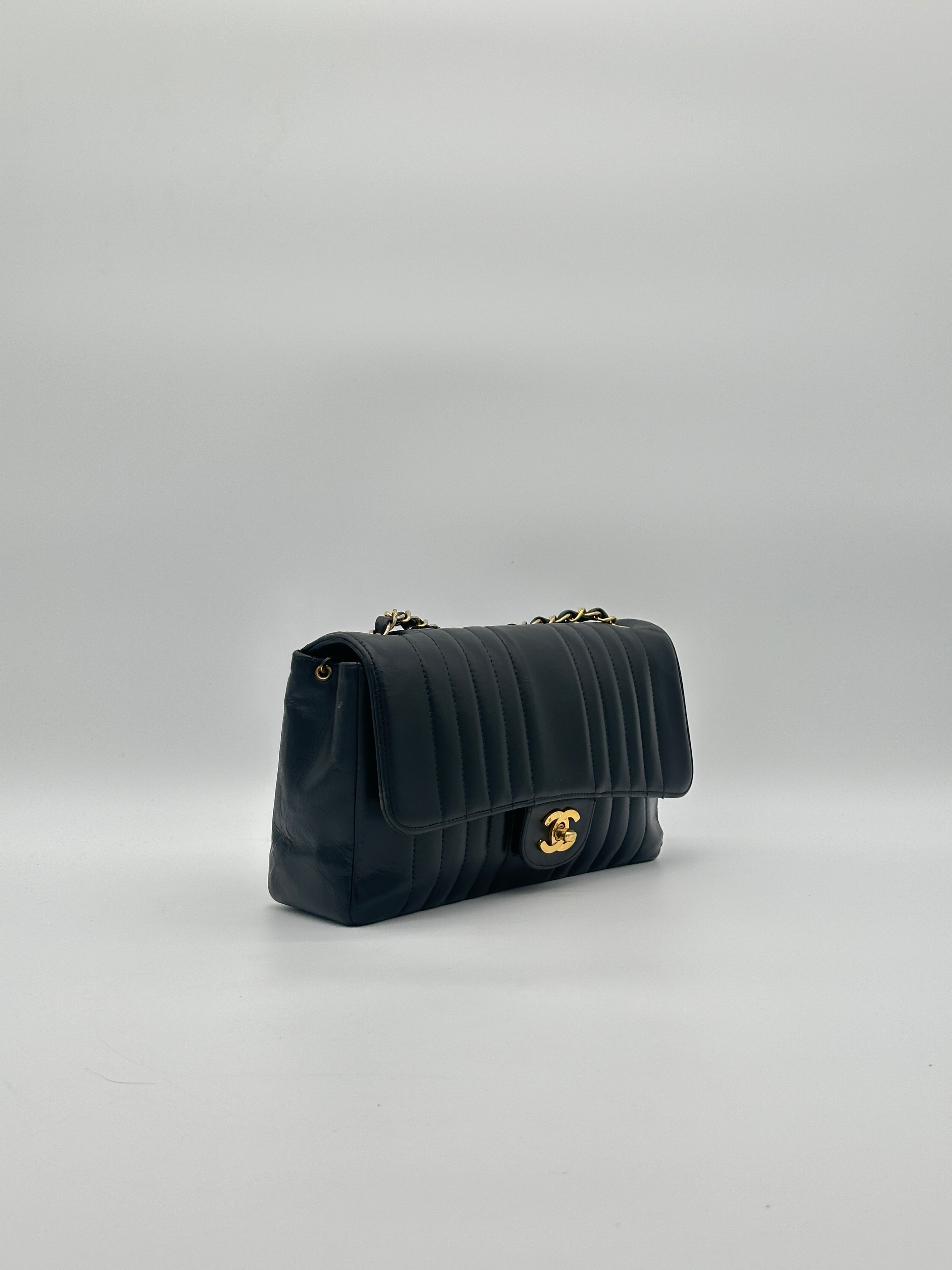 Chanel Mademoiselle Flap Medium