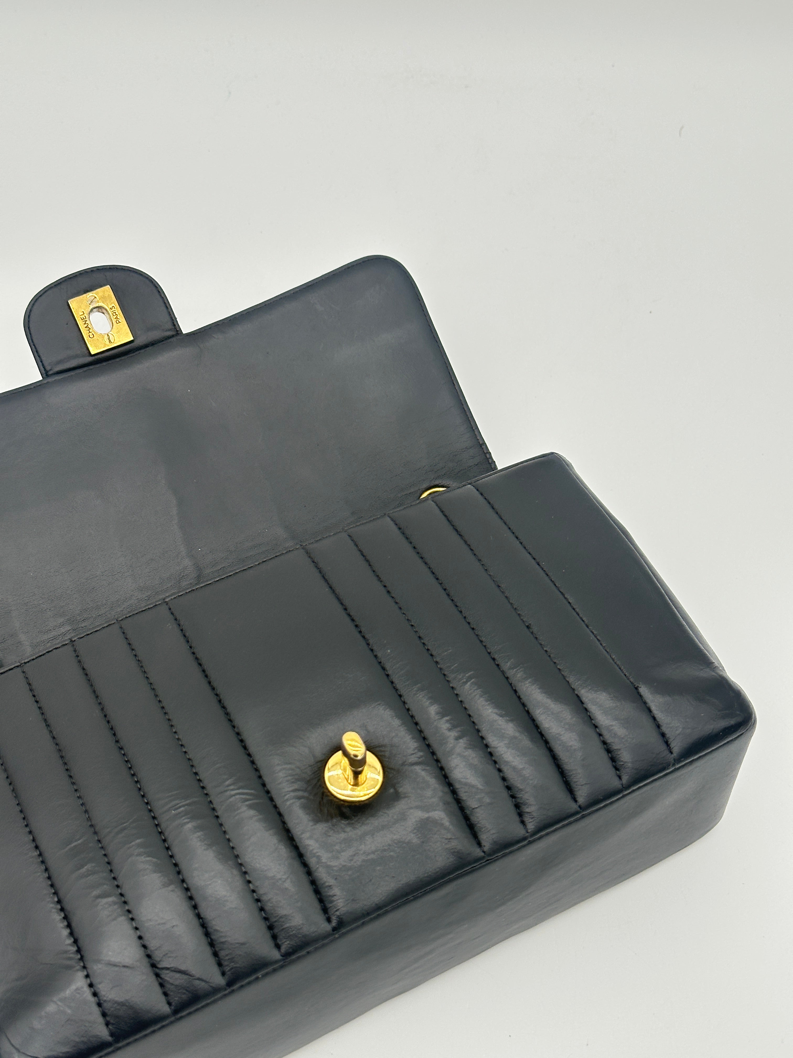 Chanel Mademoiselle Flap Medium