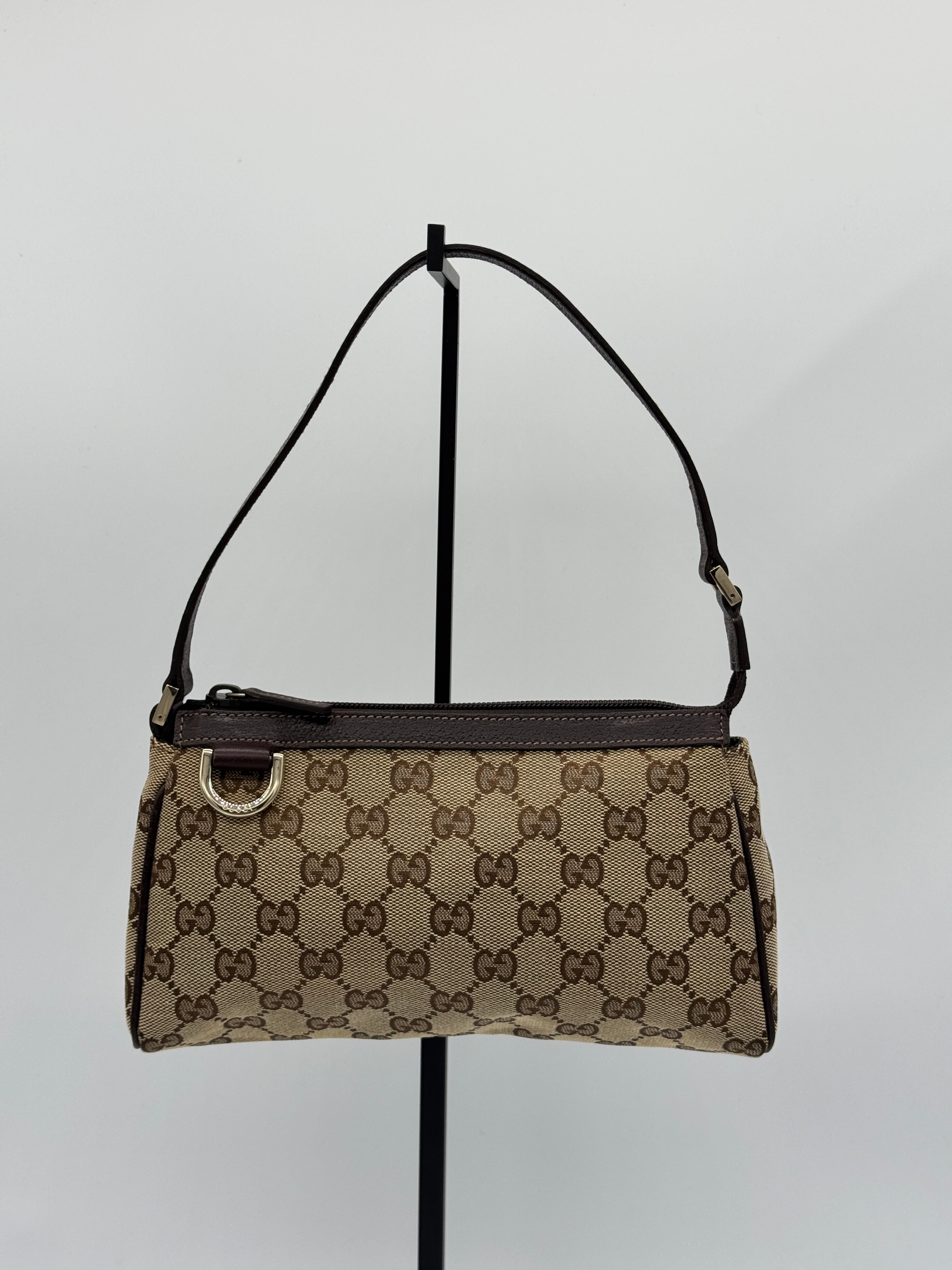 Gucci D-Ring Pochette