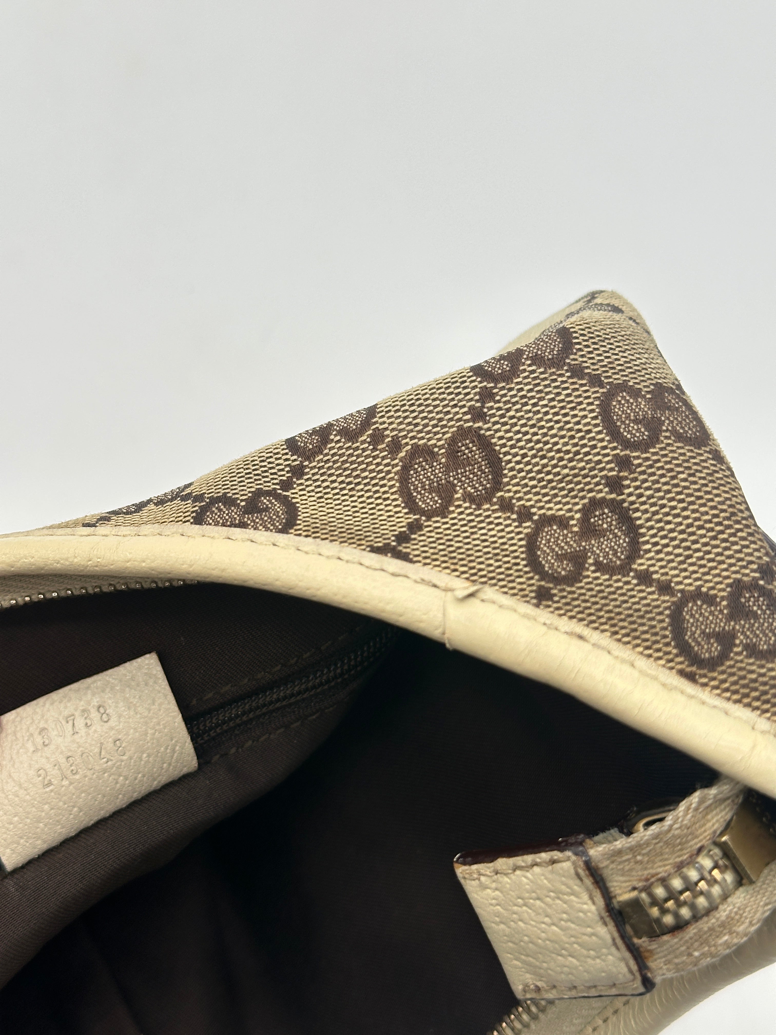 Gucci Abbey D-Ring Medium