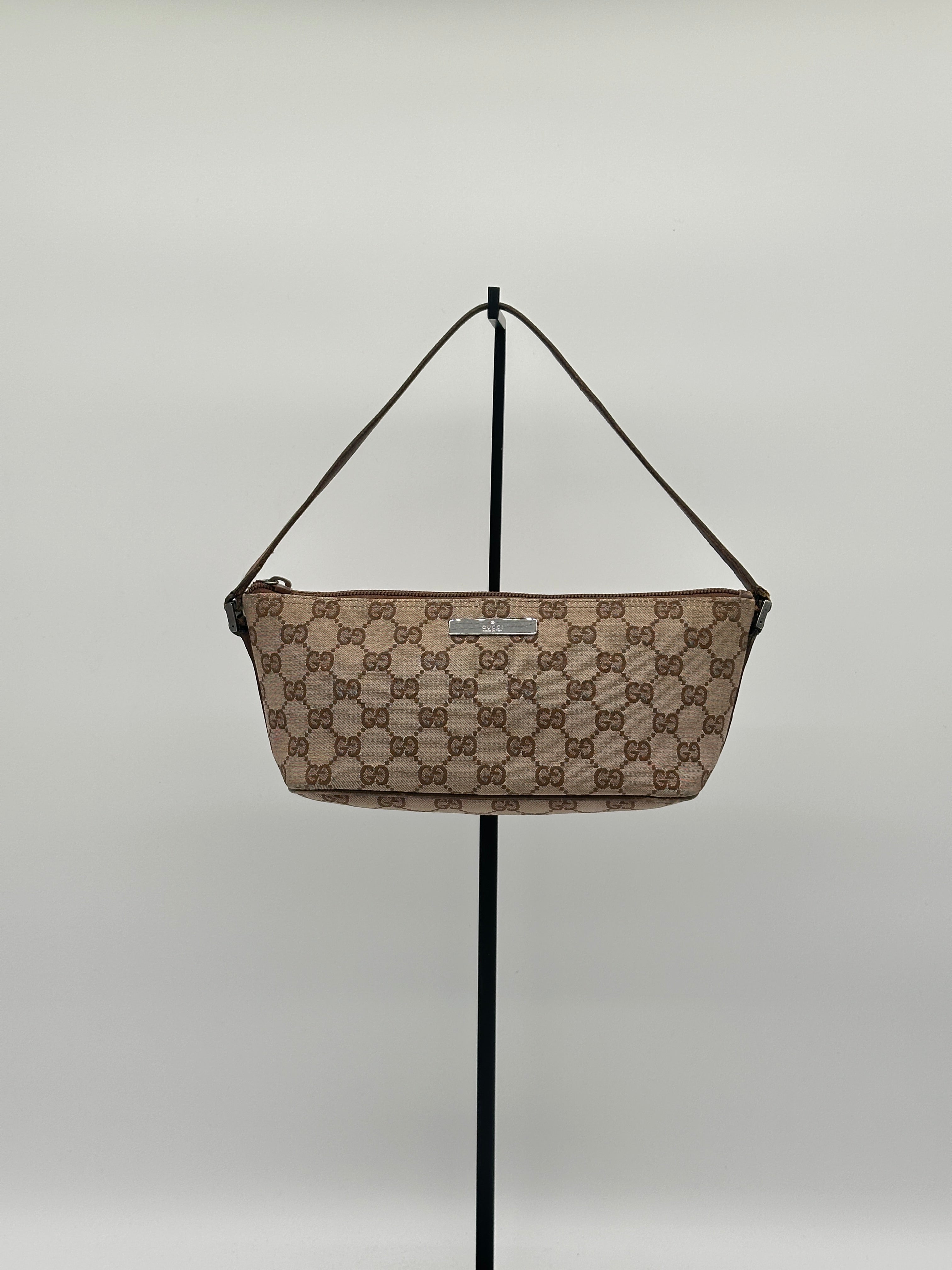 Gucci Boat Bag