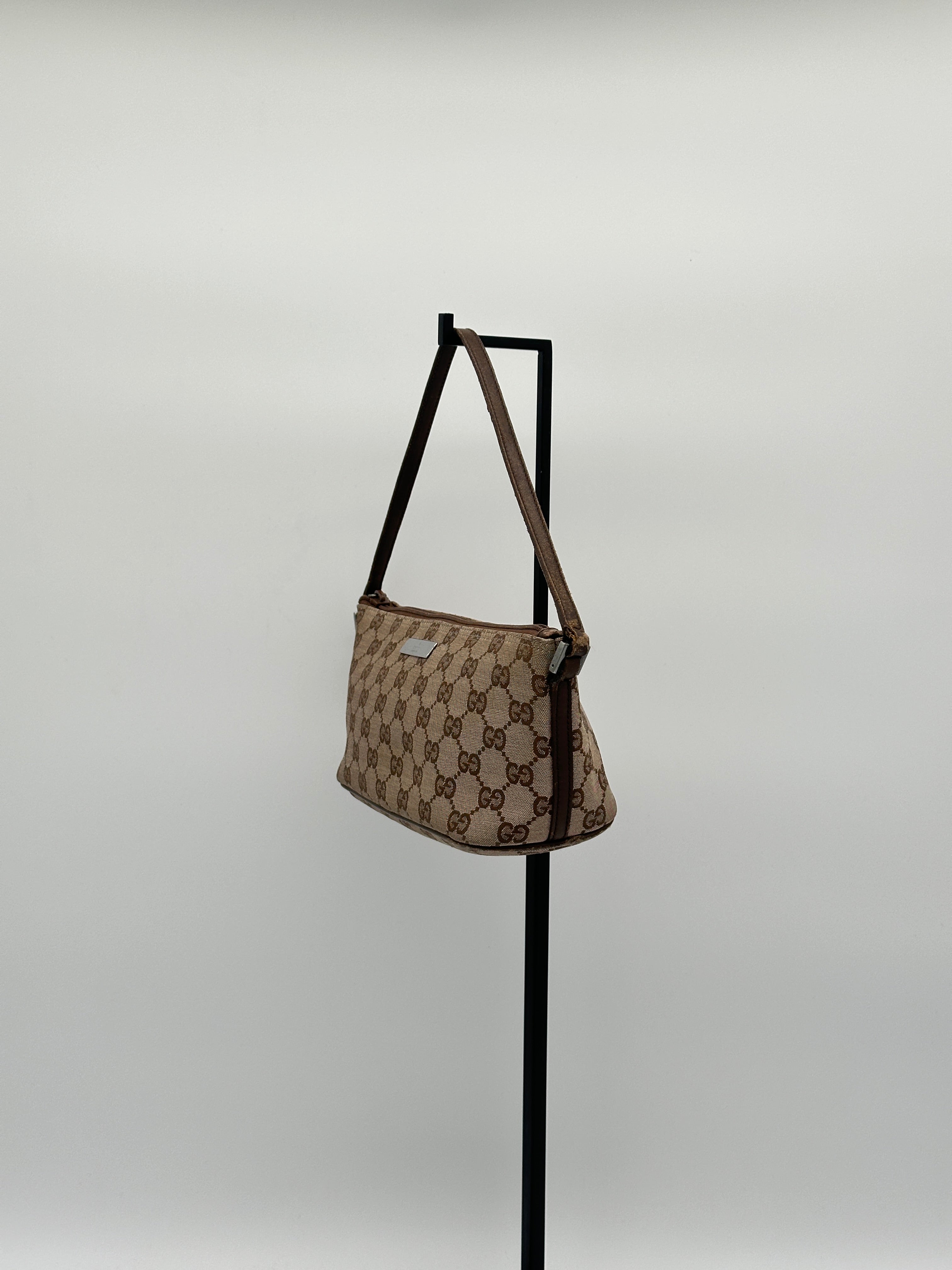 Gucci Boat Bag