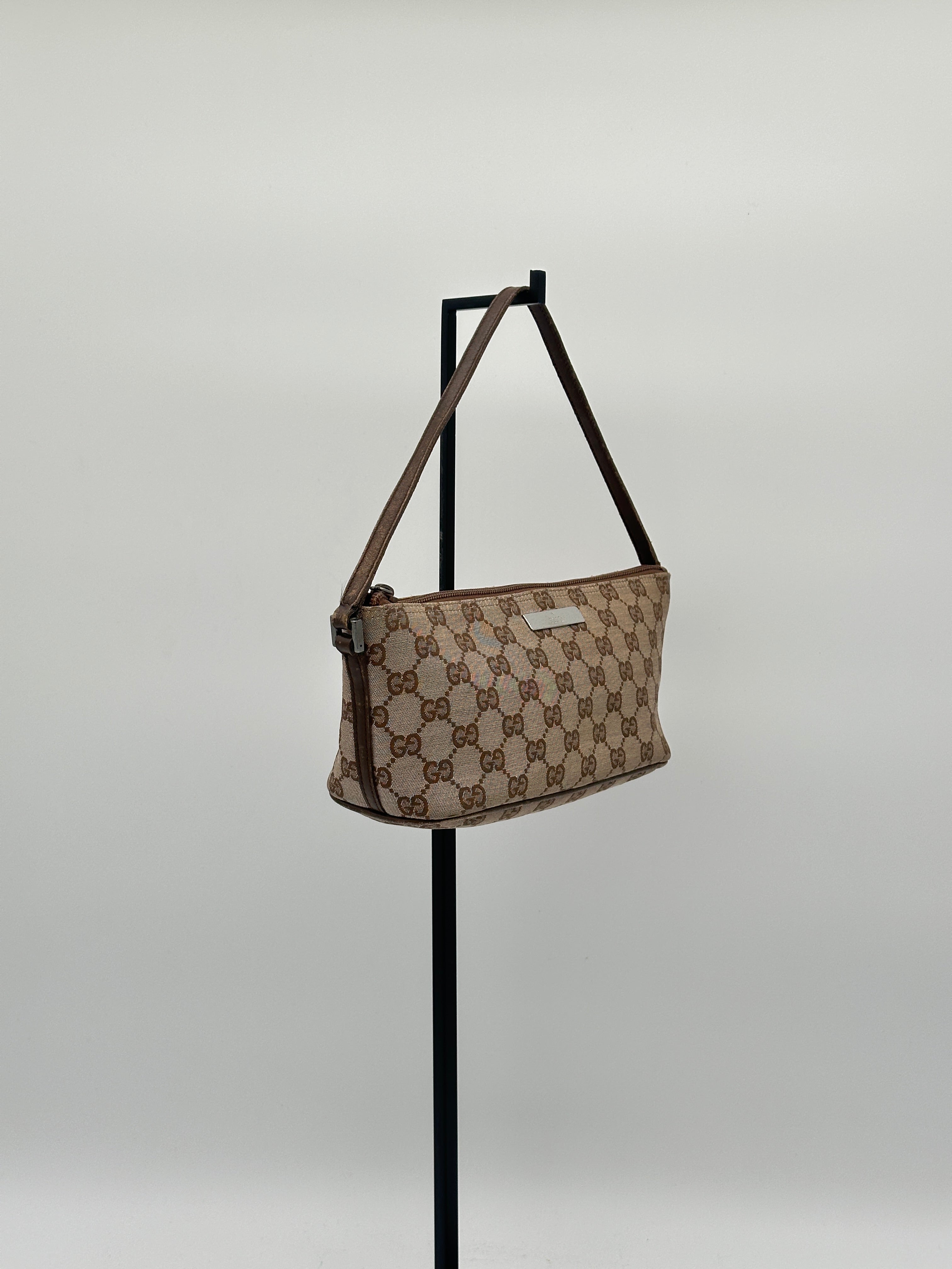 Gucci Boat Bag