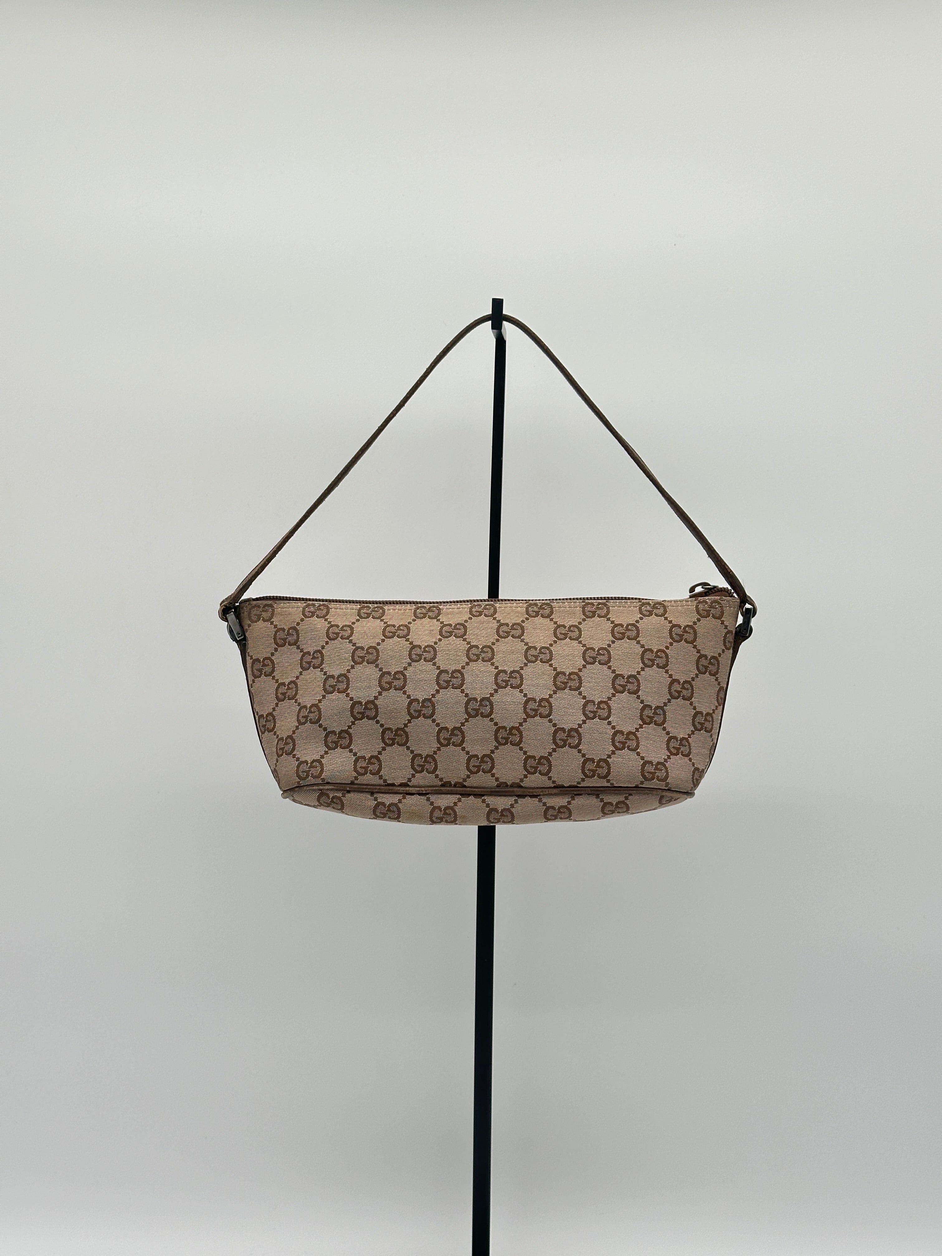 Gucci Boat Bag