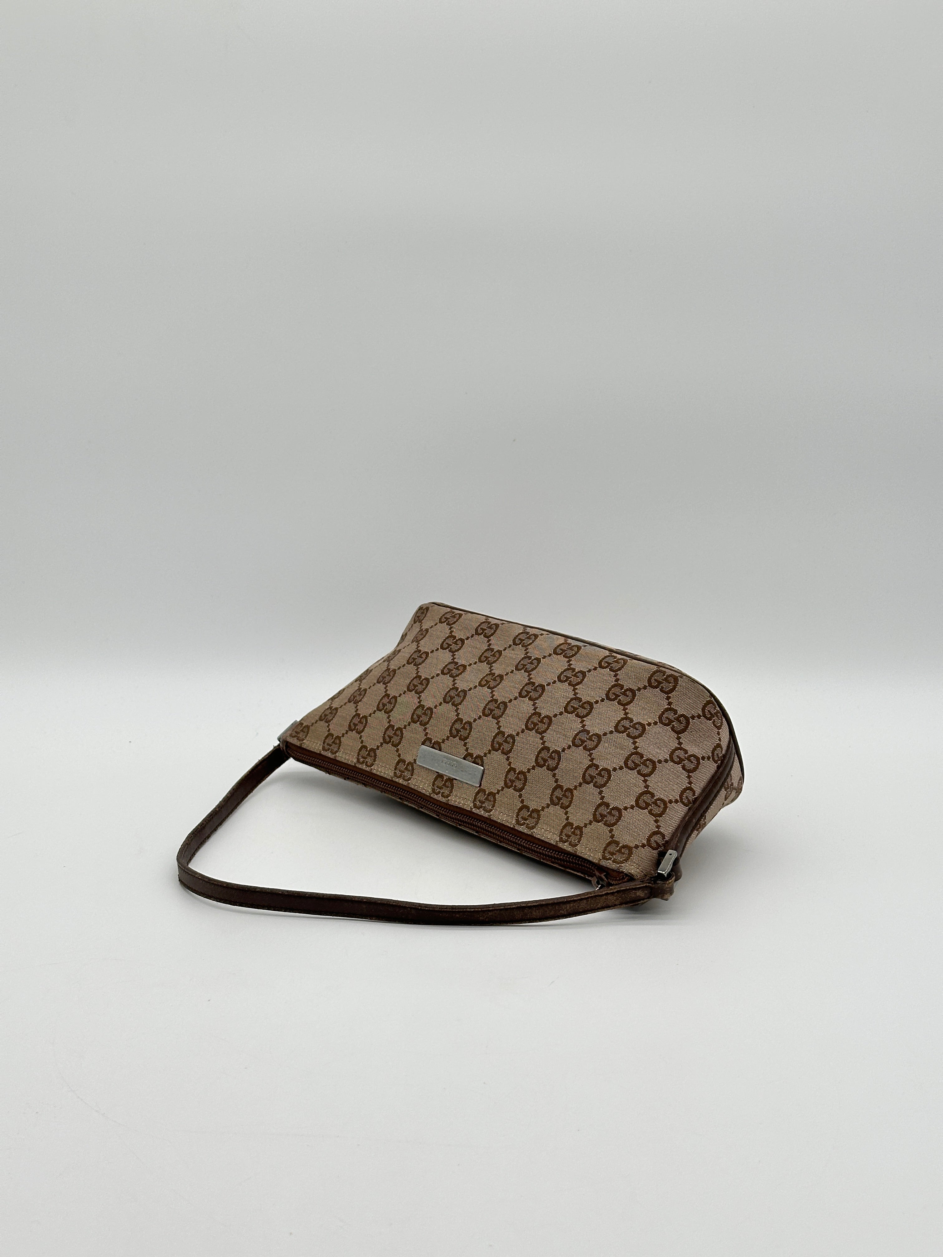 Gucci Boat Bag