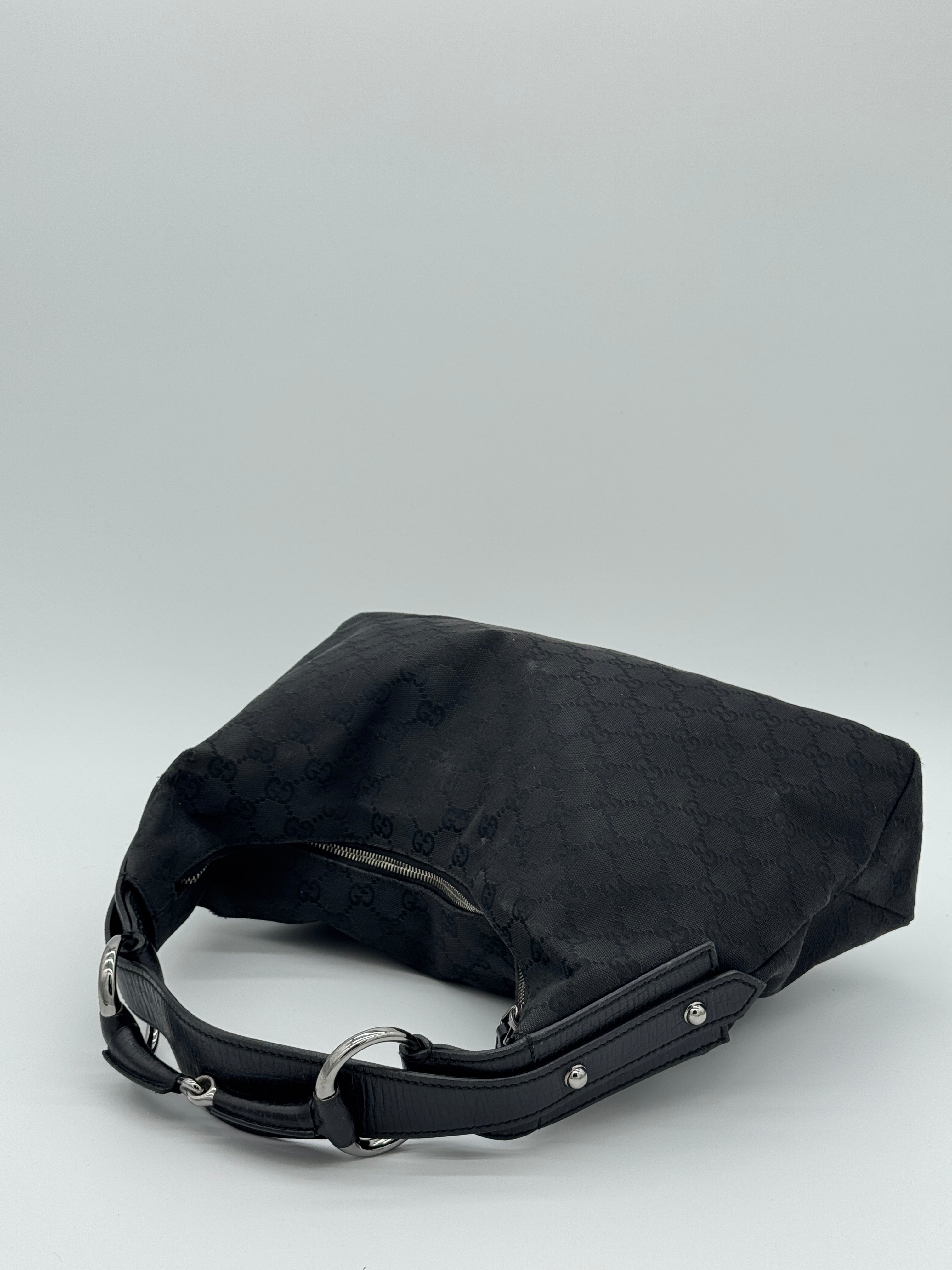 Gucci Horsebit Hobo