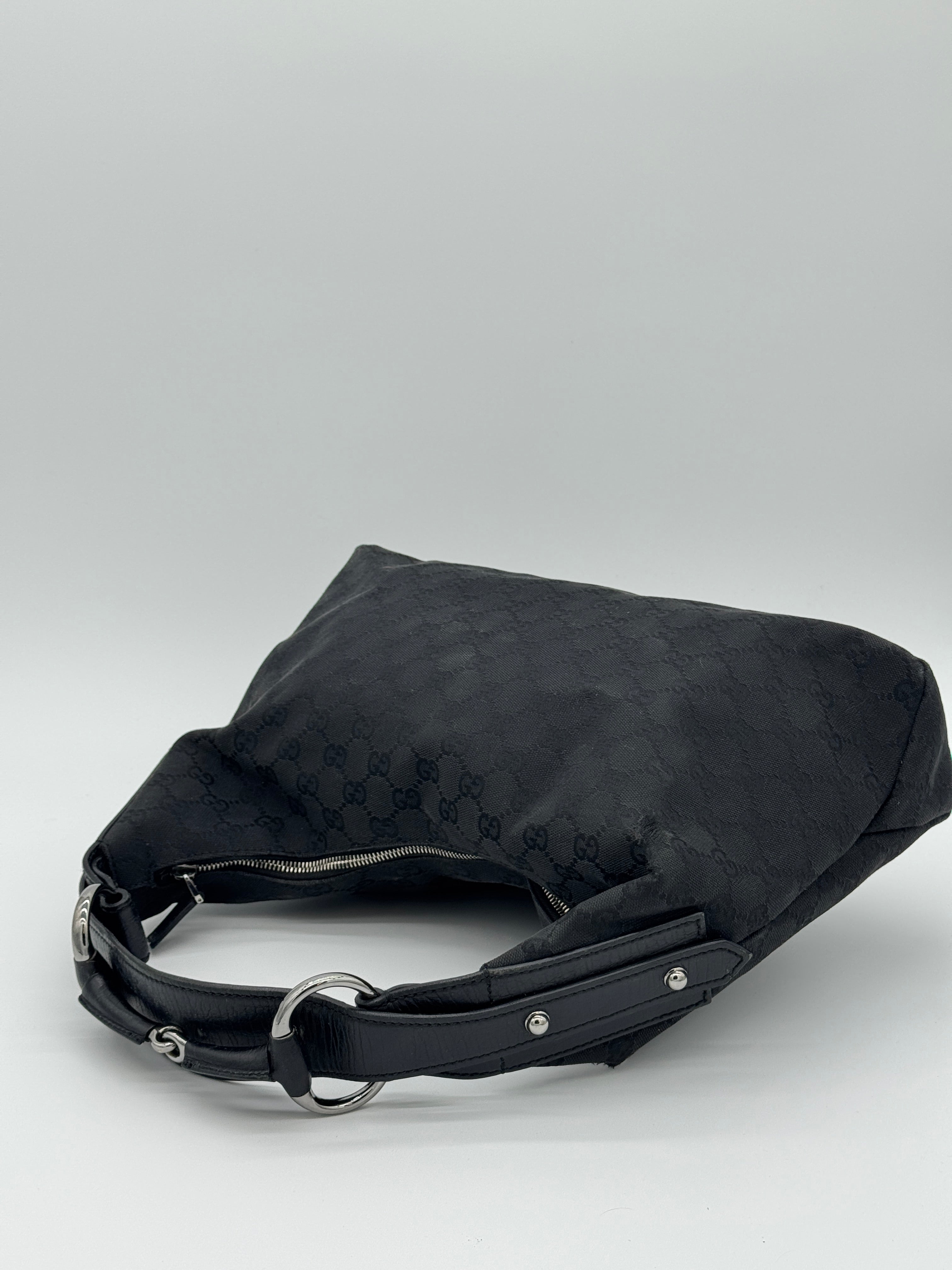 Gucci Horsebit Hobo