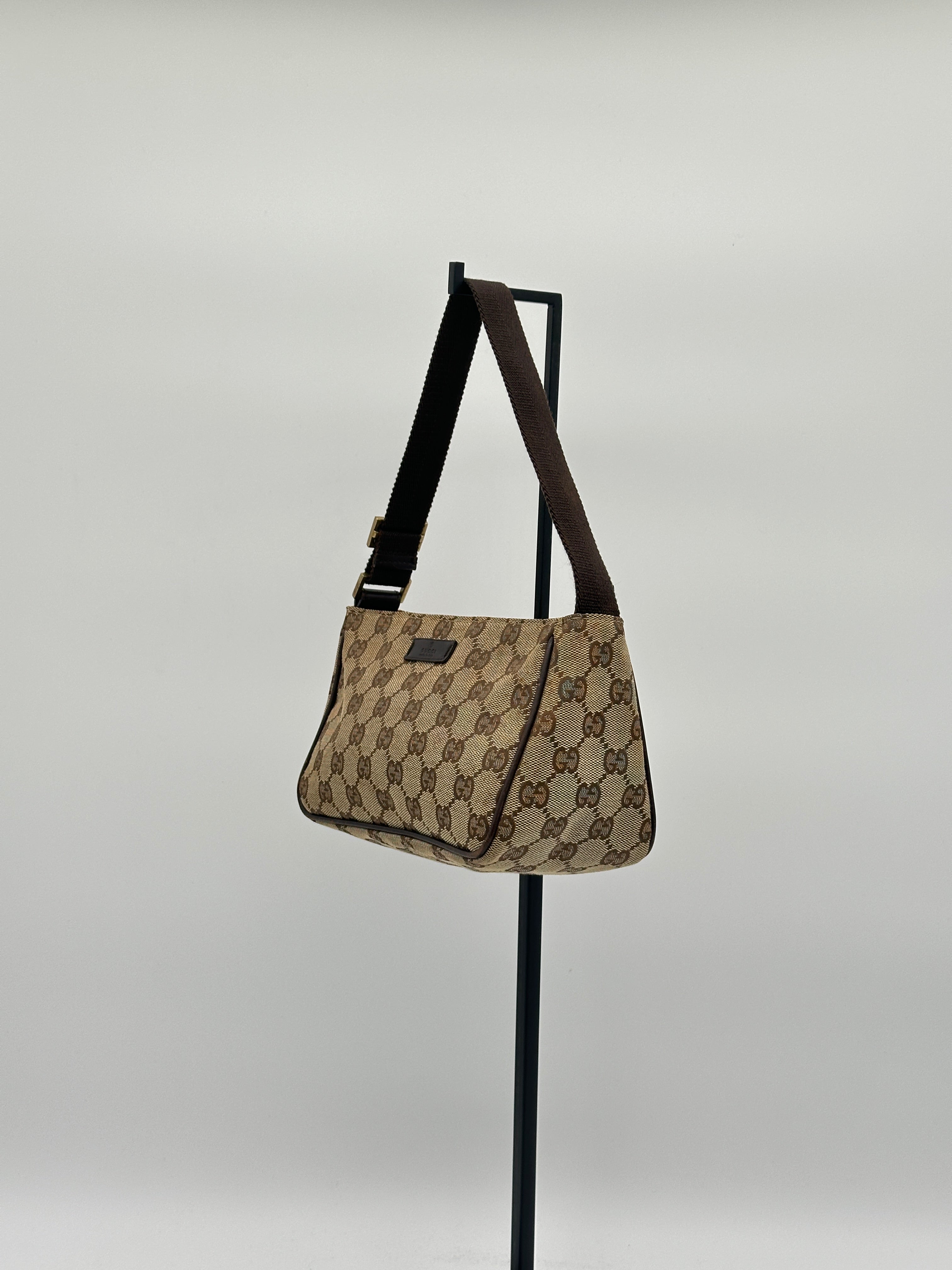 Gucci Mini Canvas