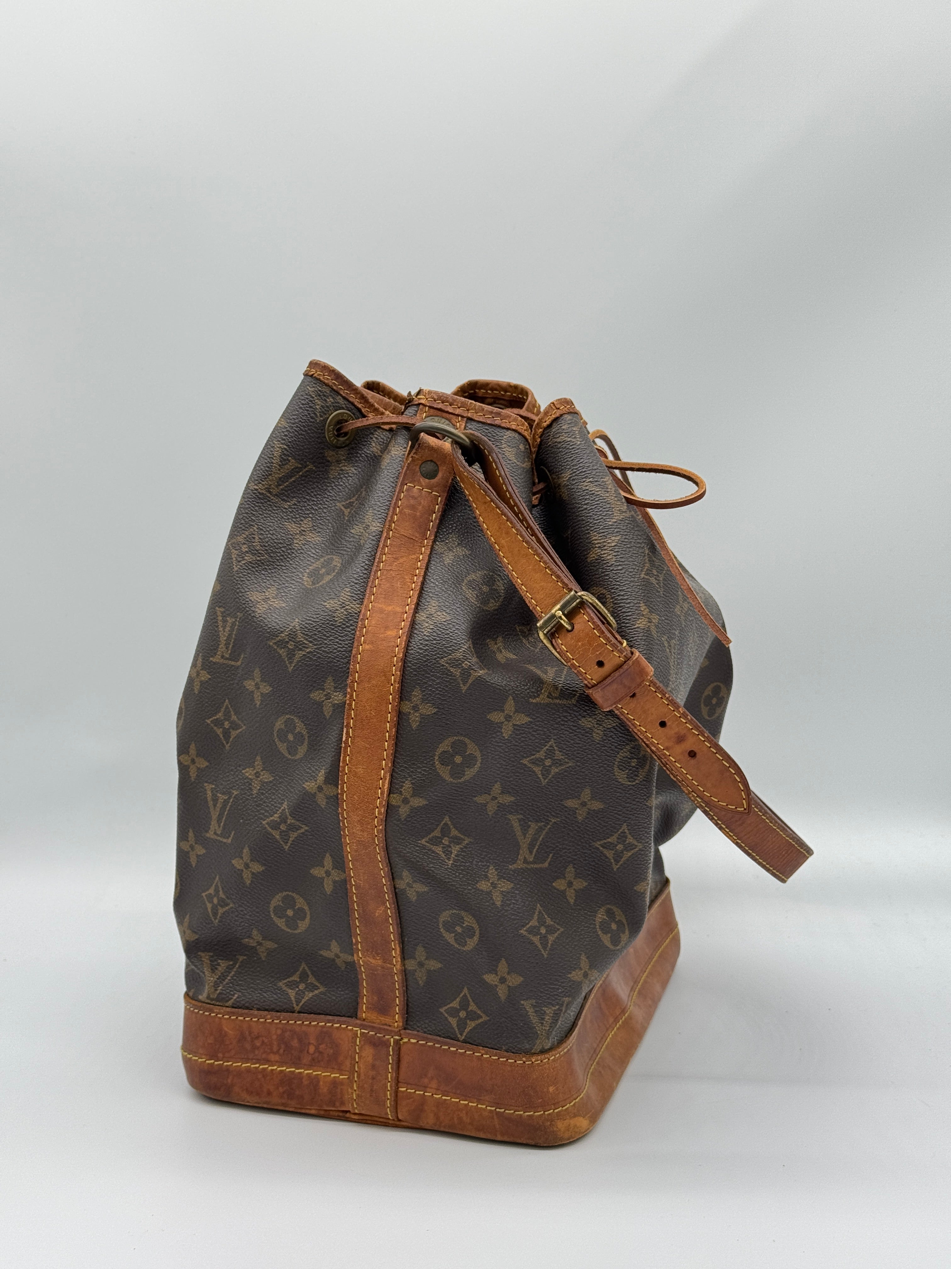 Louis Vuitton Noé GM