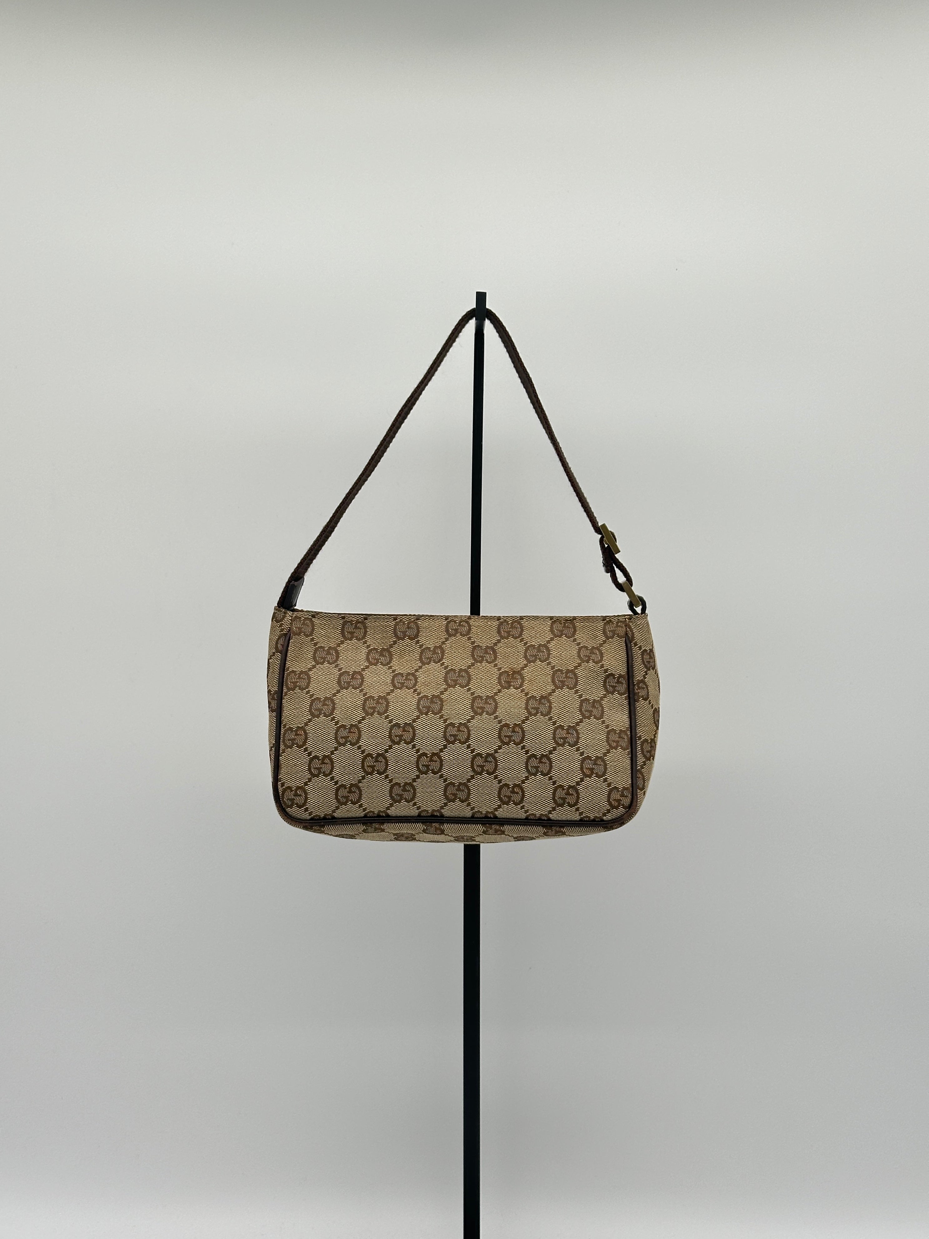 Gucci Mini Canvas
