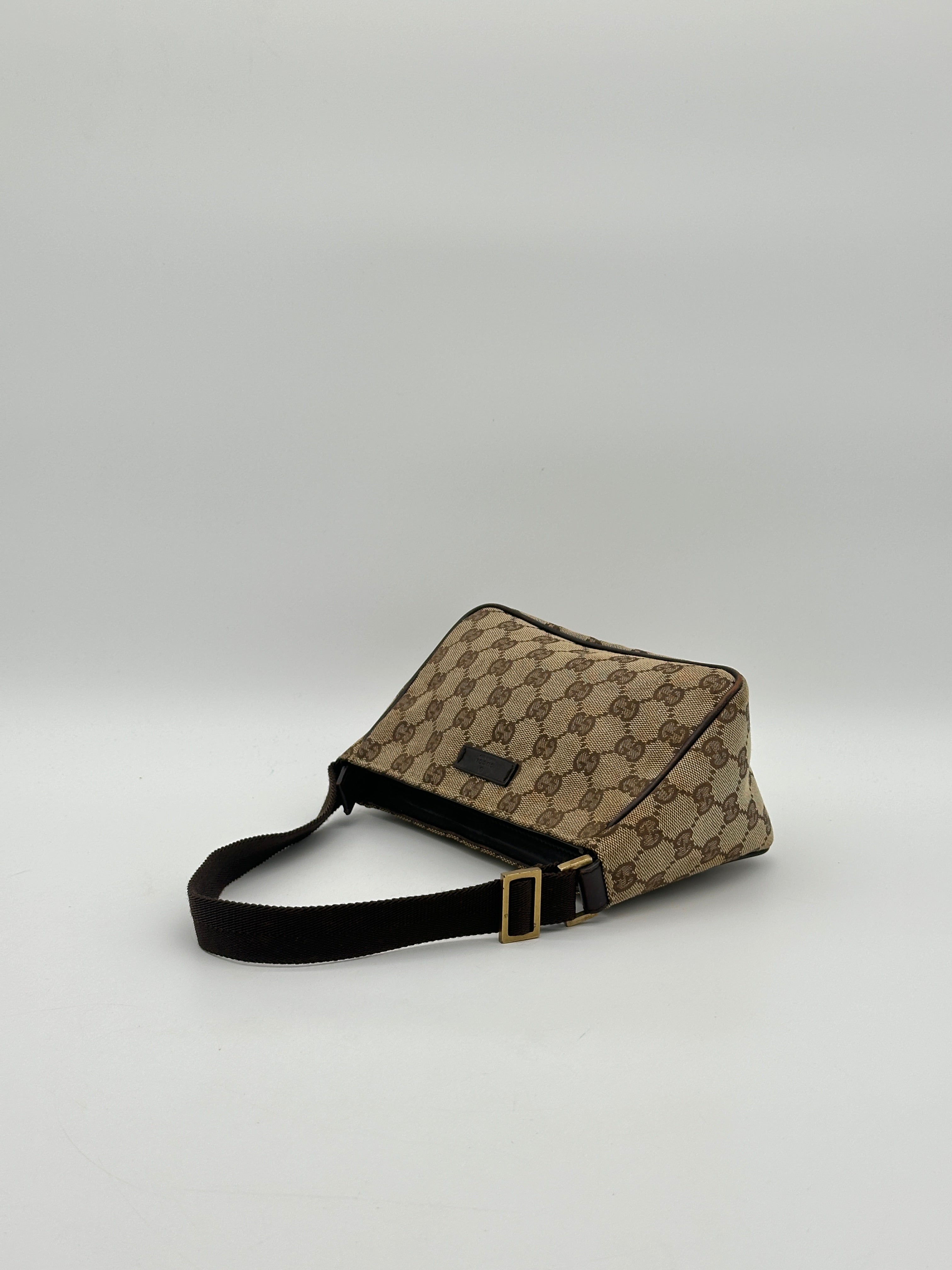 Gucci Mini Canvas