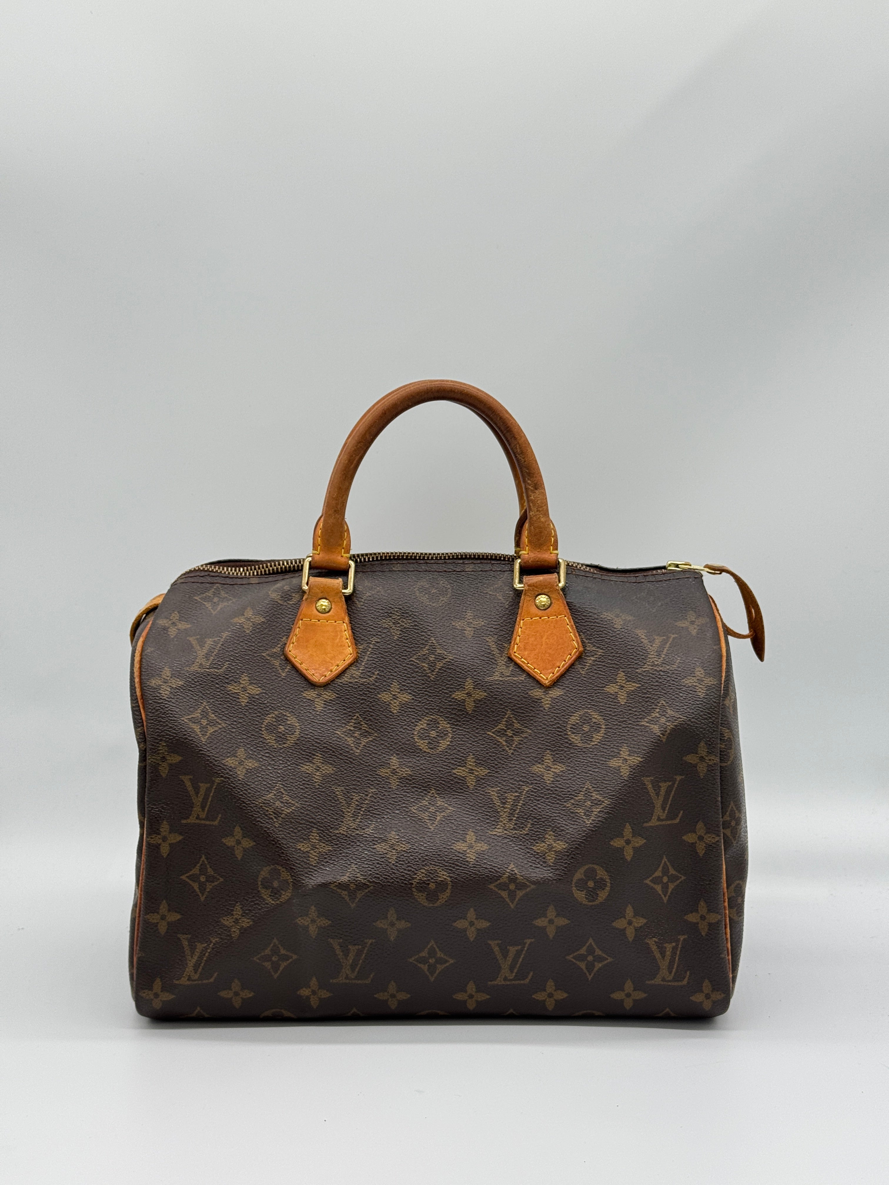 Louis Vuitton Speedy 30