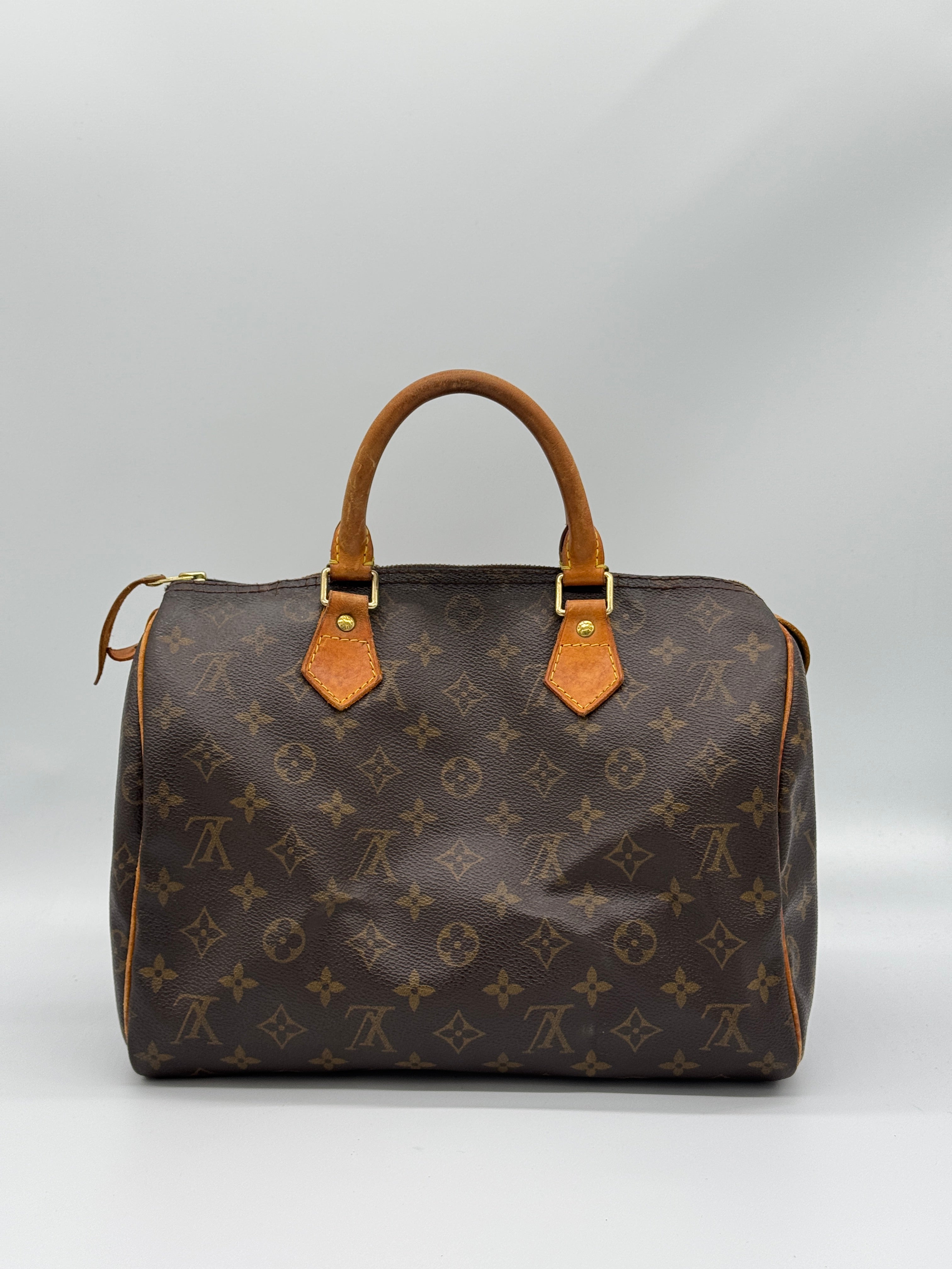 Louis Vuitton Speedy 30