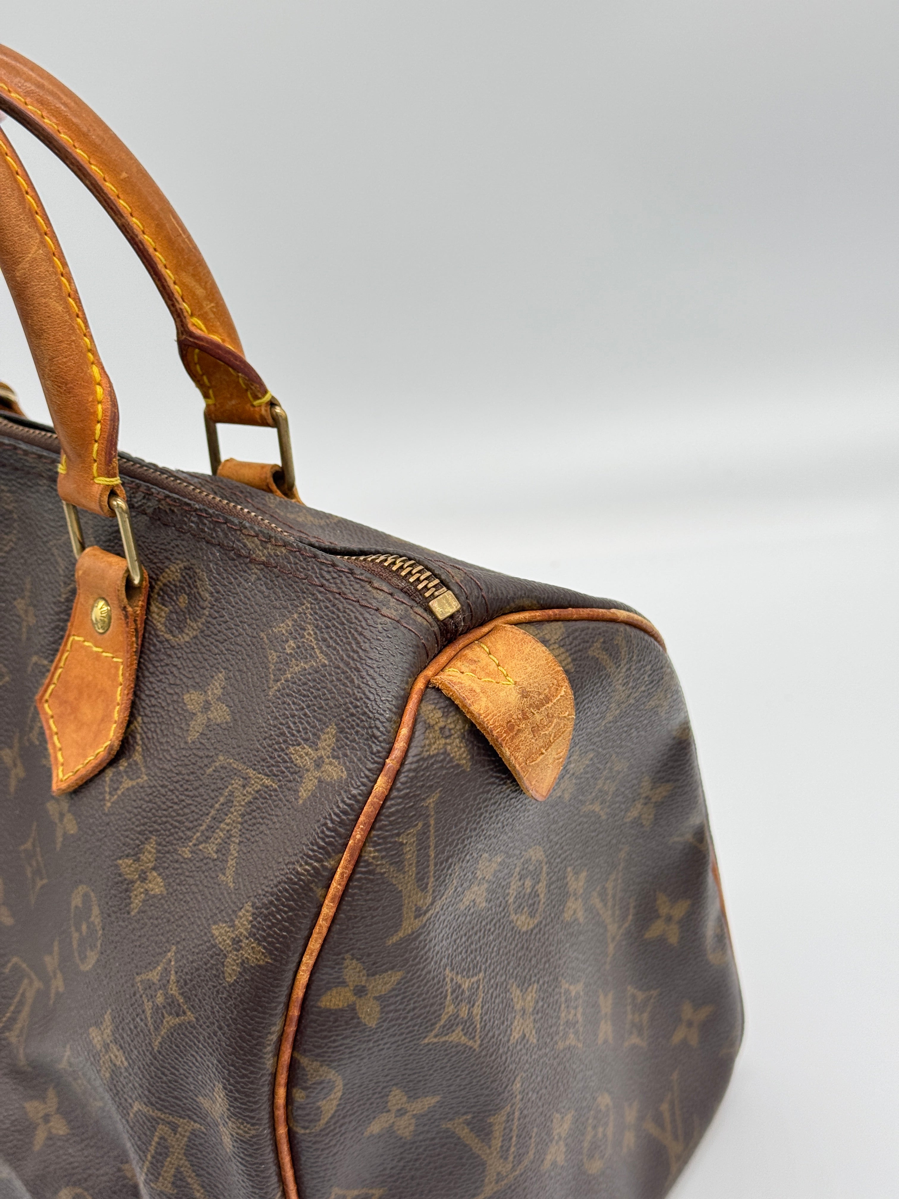 Louis Vuitton Speedy 30