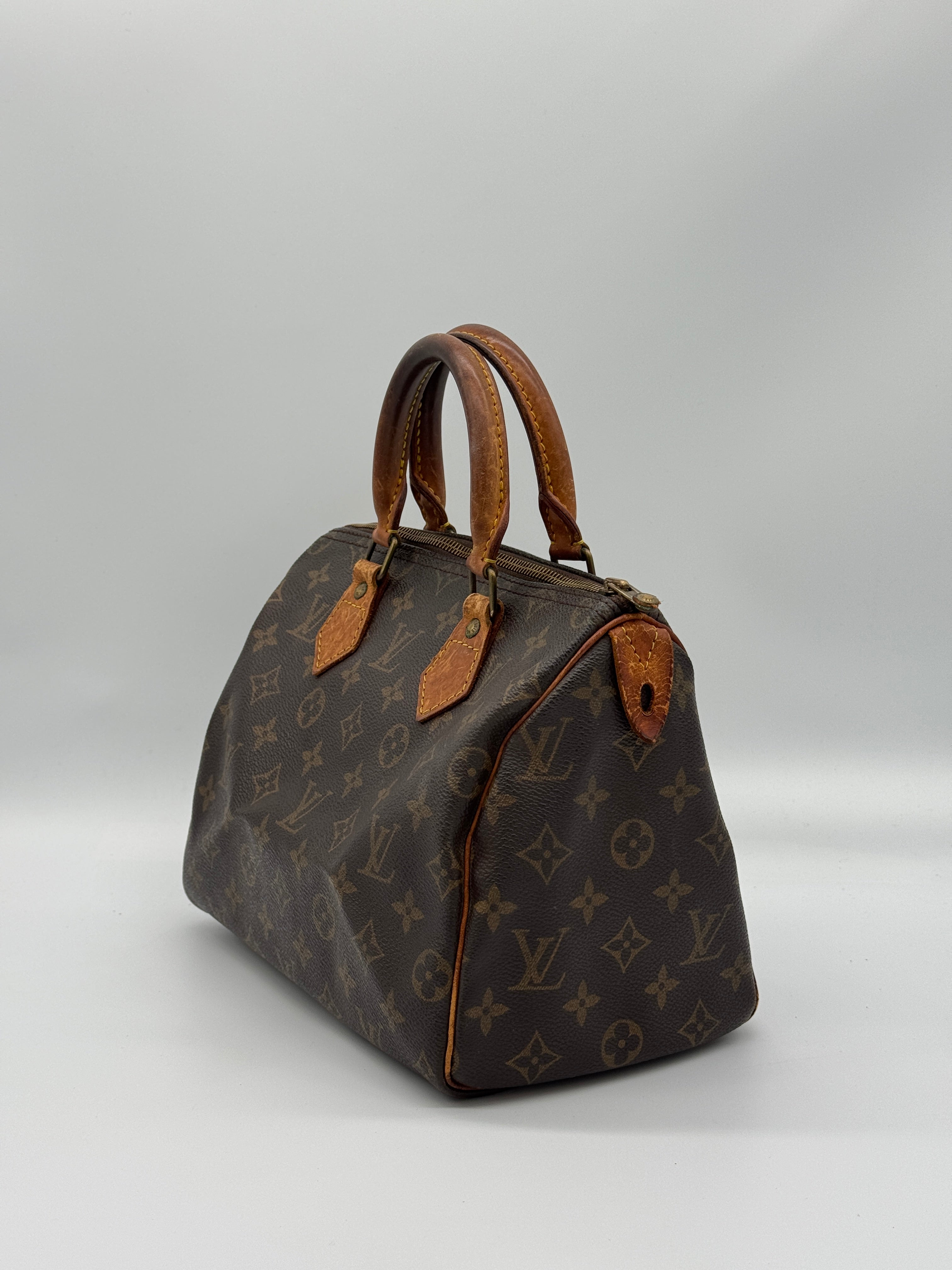 Louis Vuitton Speedy 25