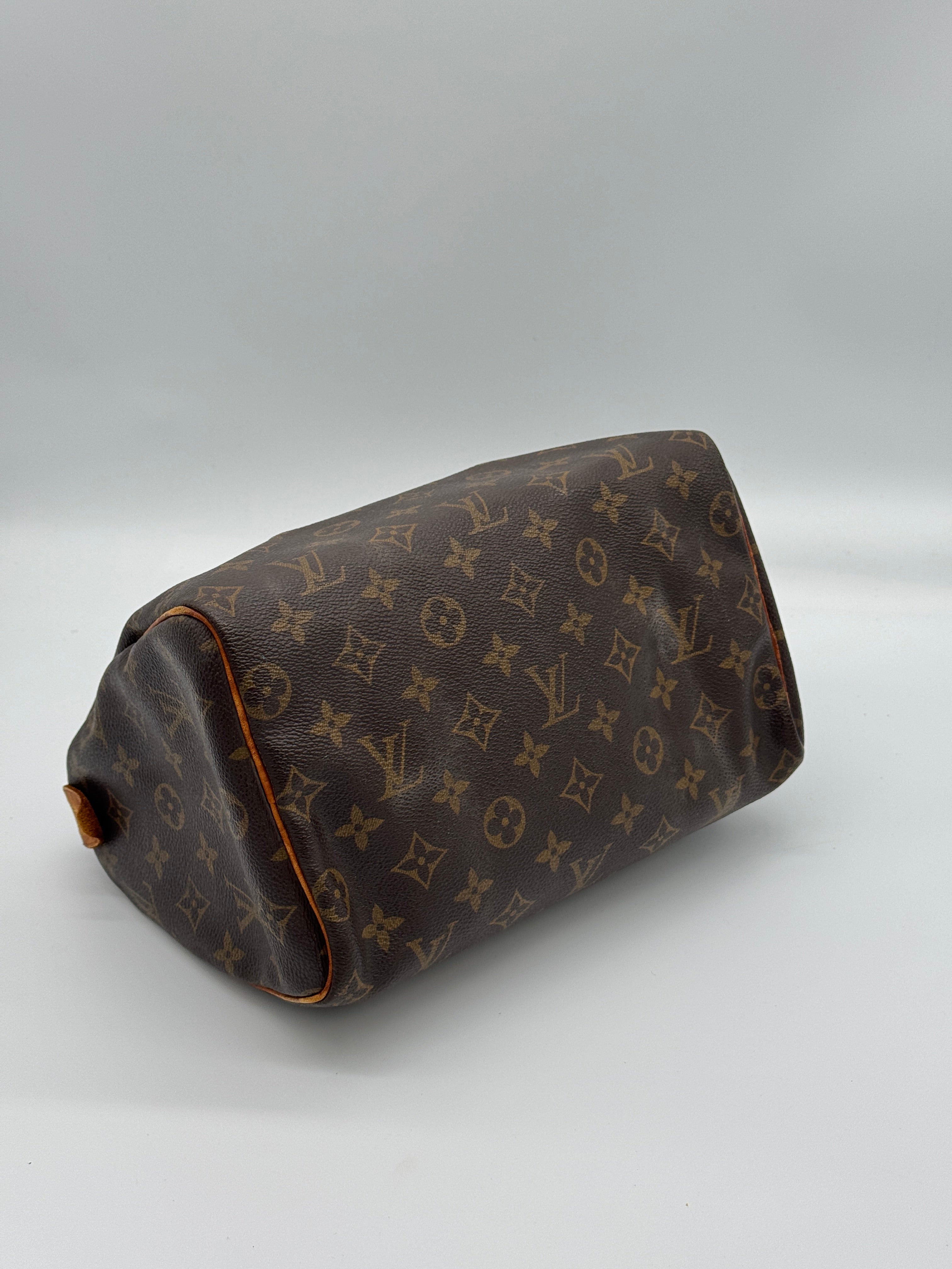 Louis Vuitton Speedy 25