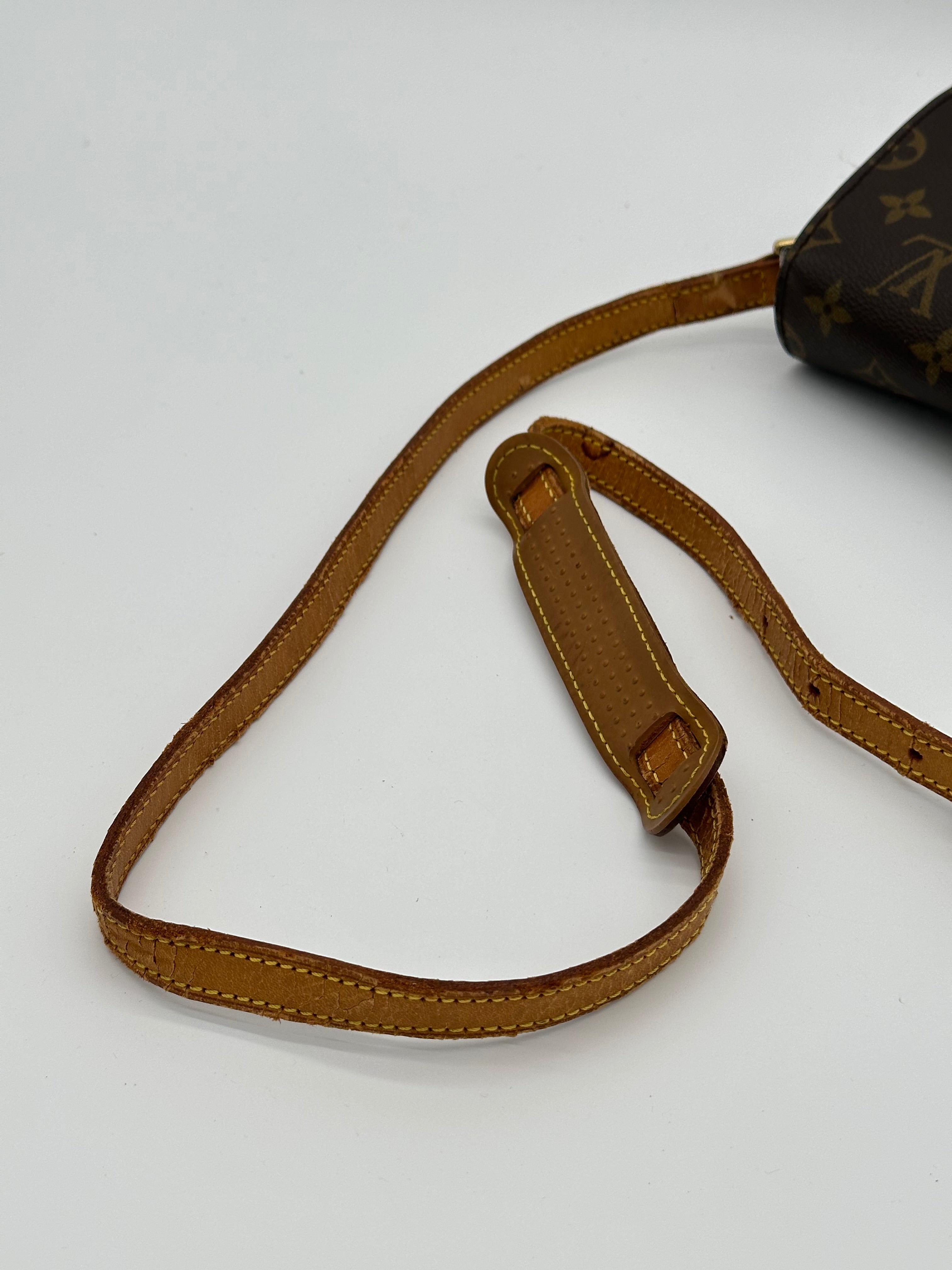 Louis Vuitton Saint Cloud PM