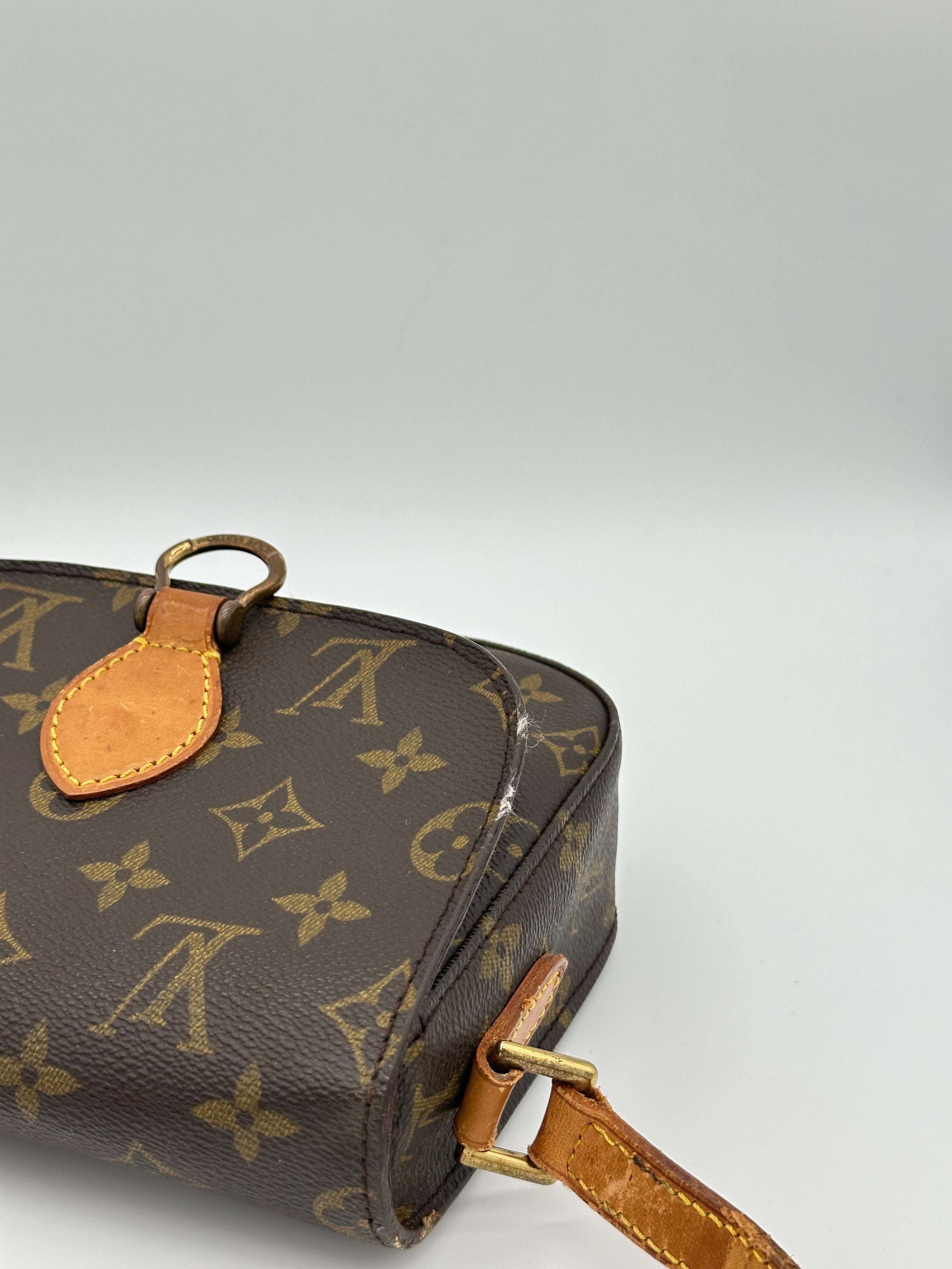 Louis Vuitton Saint Cloud PM