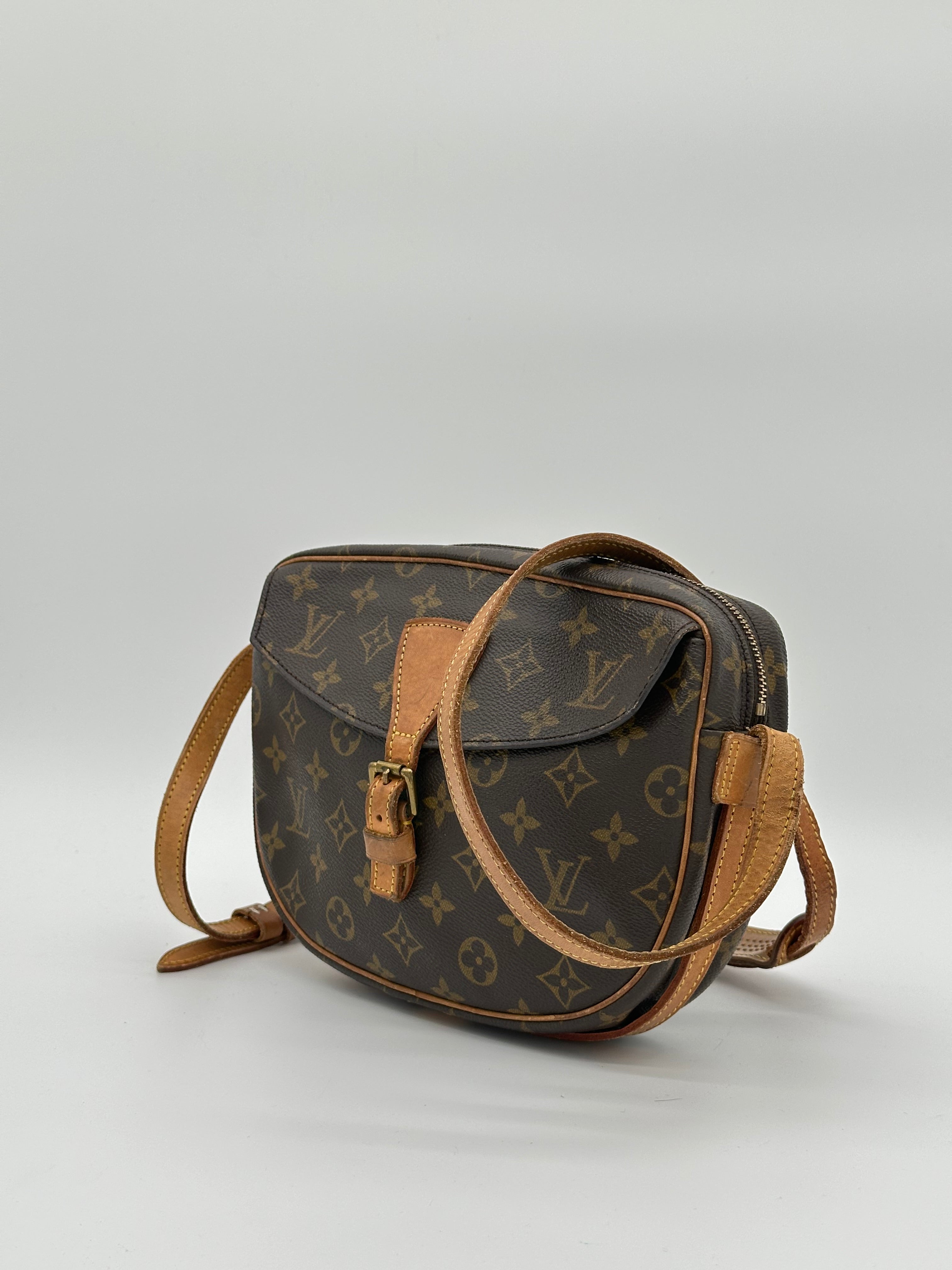 Louis Vuitton Jeune Fille MM