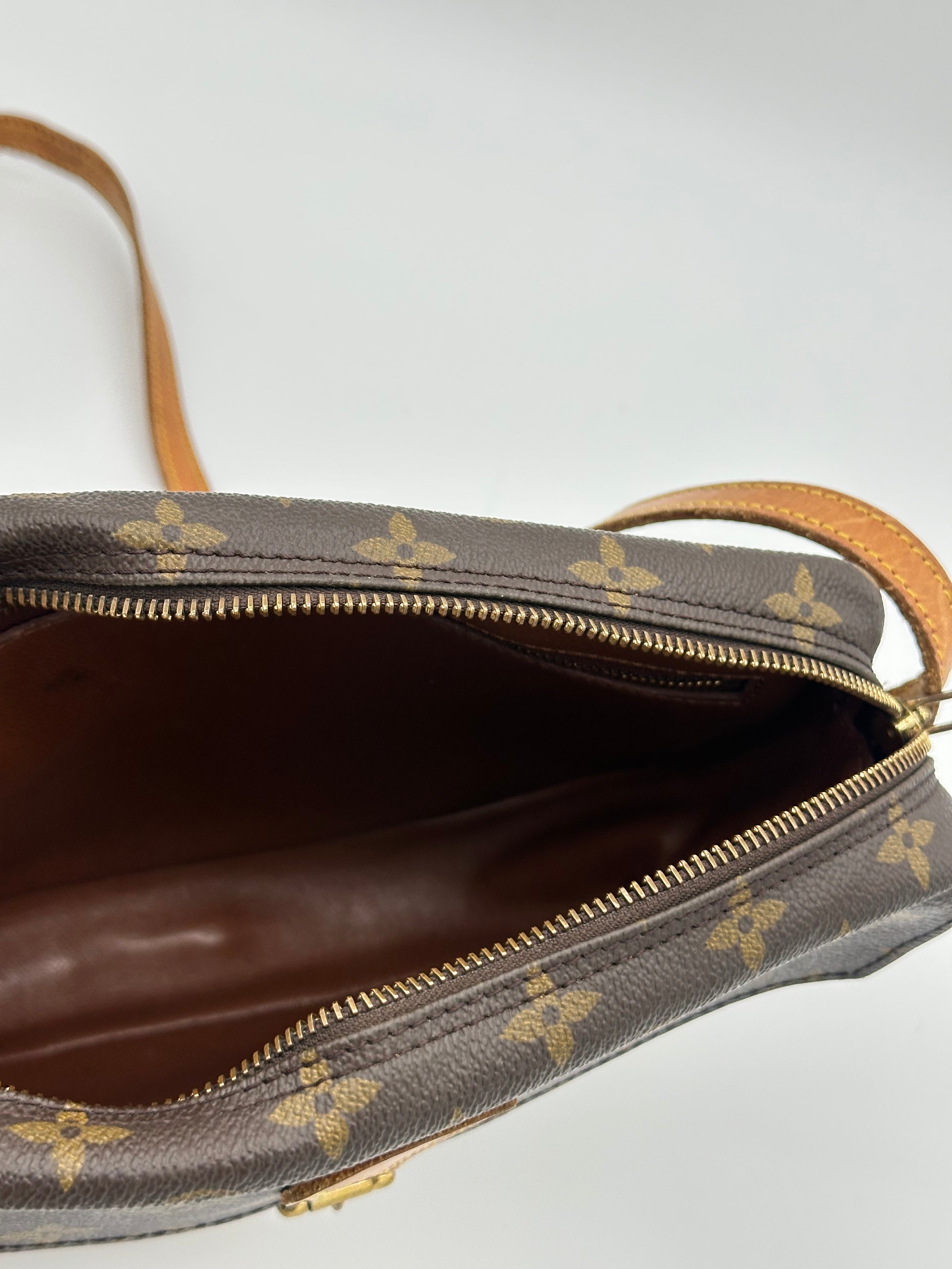 Louis Vuitton Jeune Fille MM