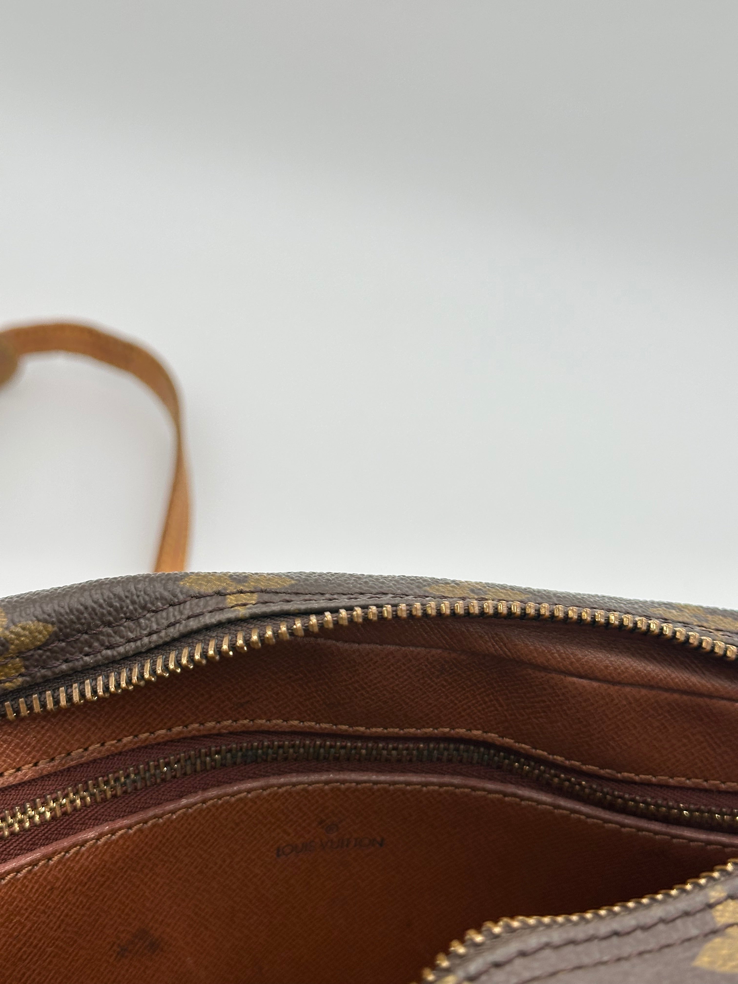 Louis Vuitton Jeune Fille MM