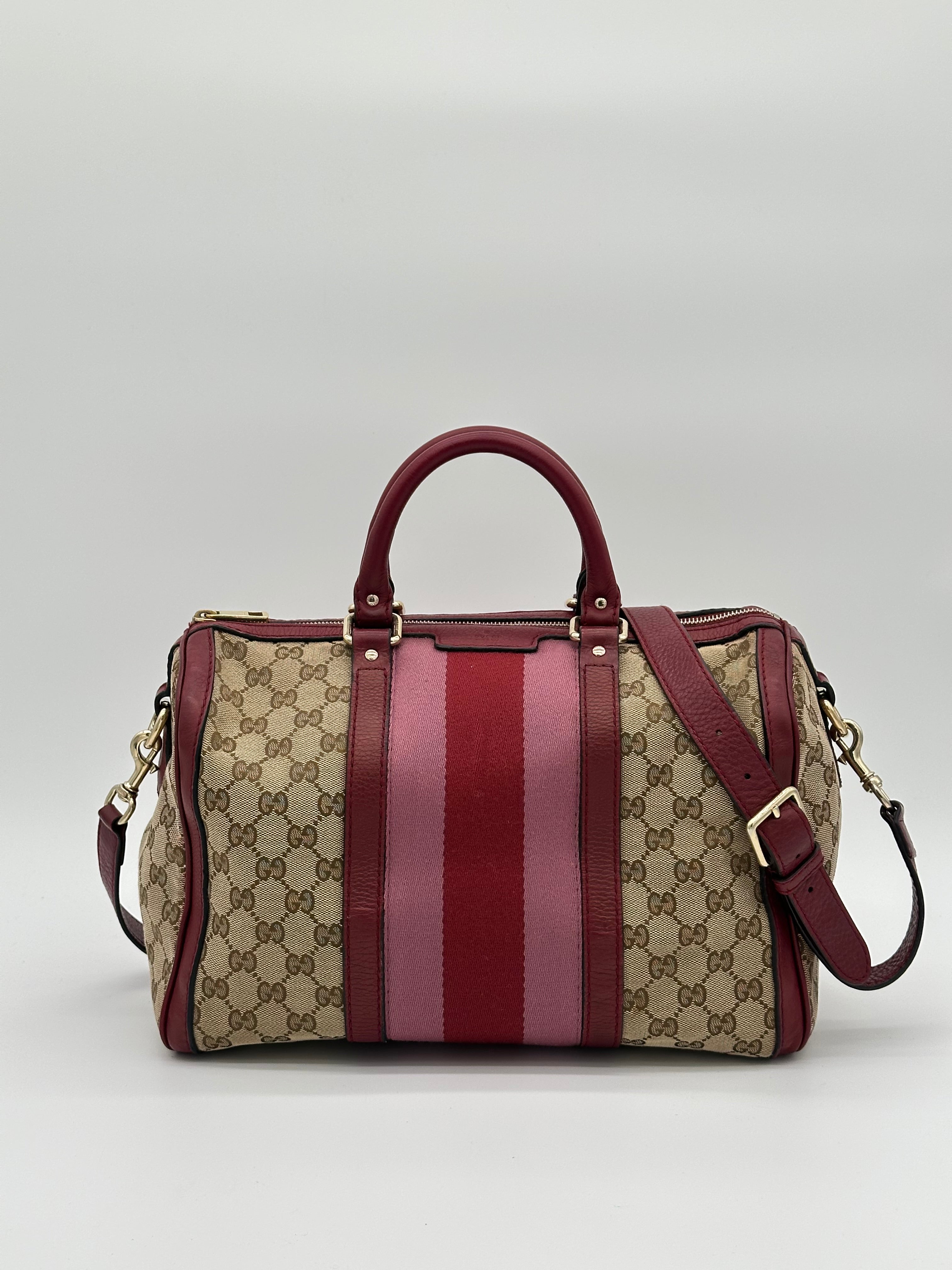 Gucci Joy Boston