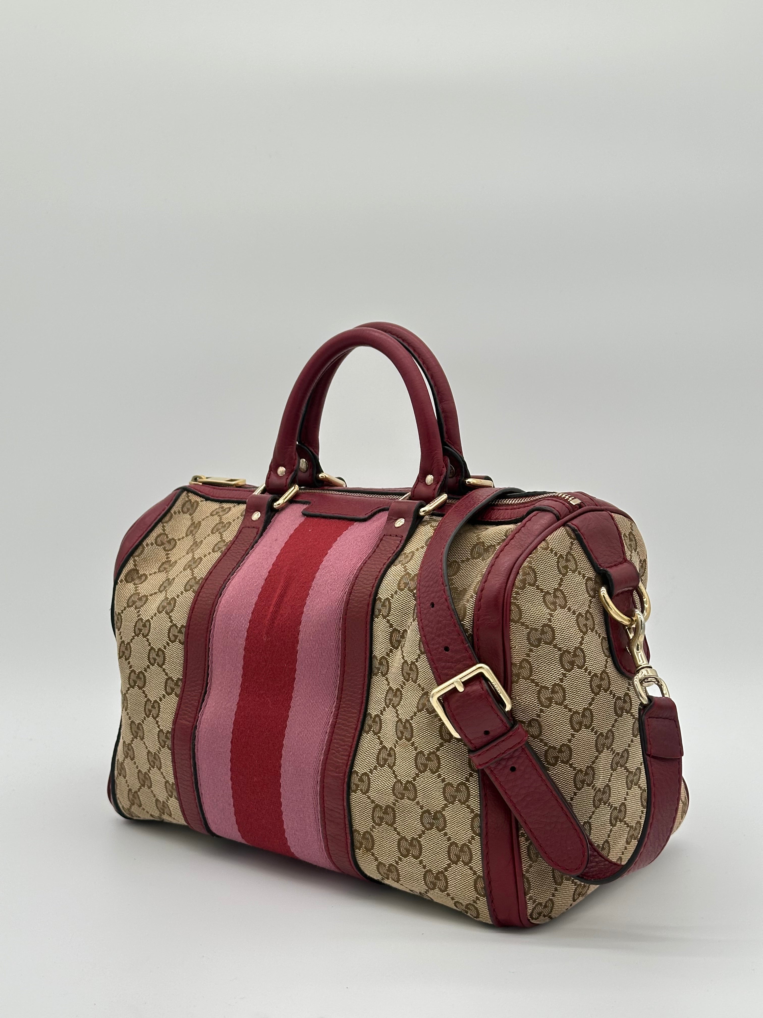 Gucci Joy Boston