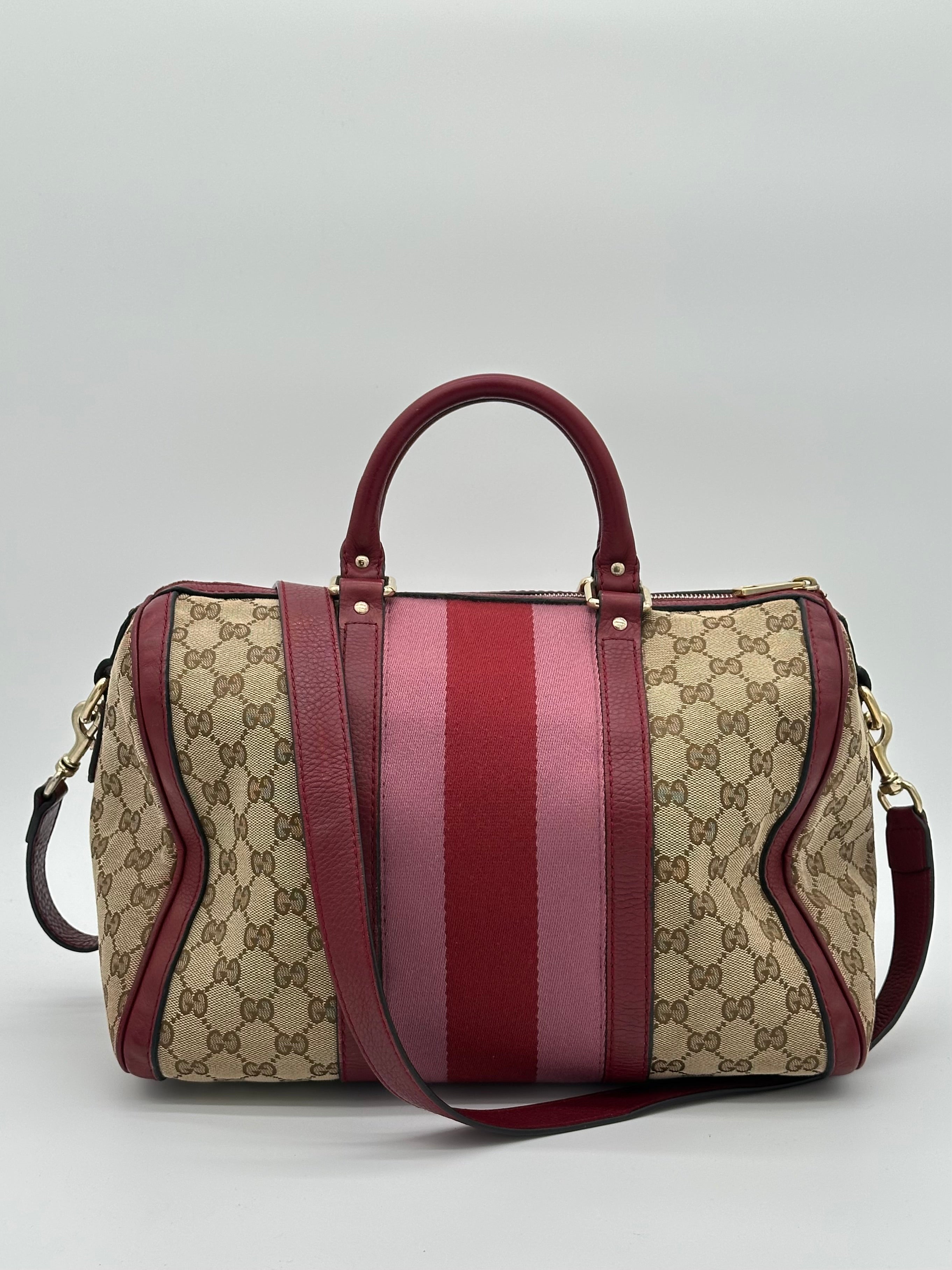 Gucci Joy Boston