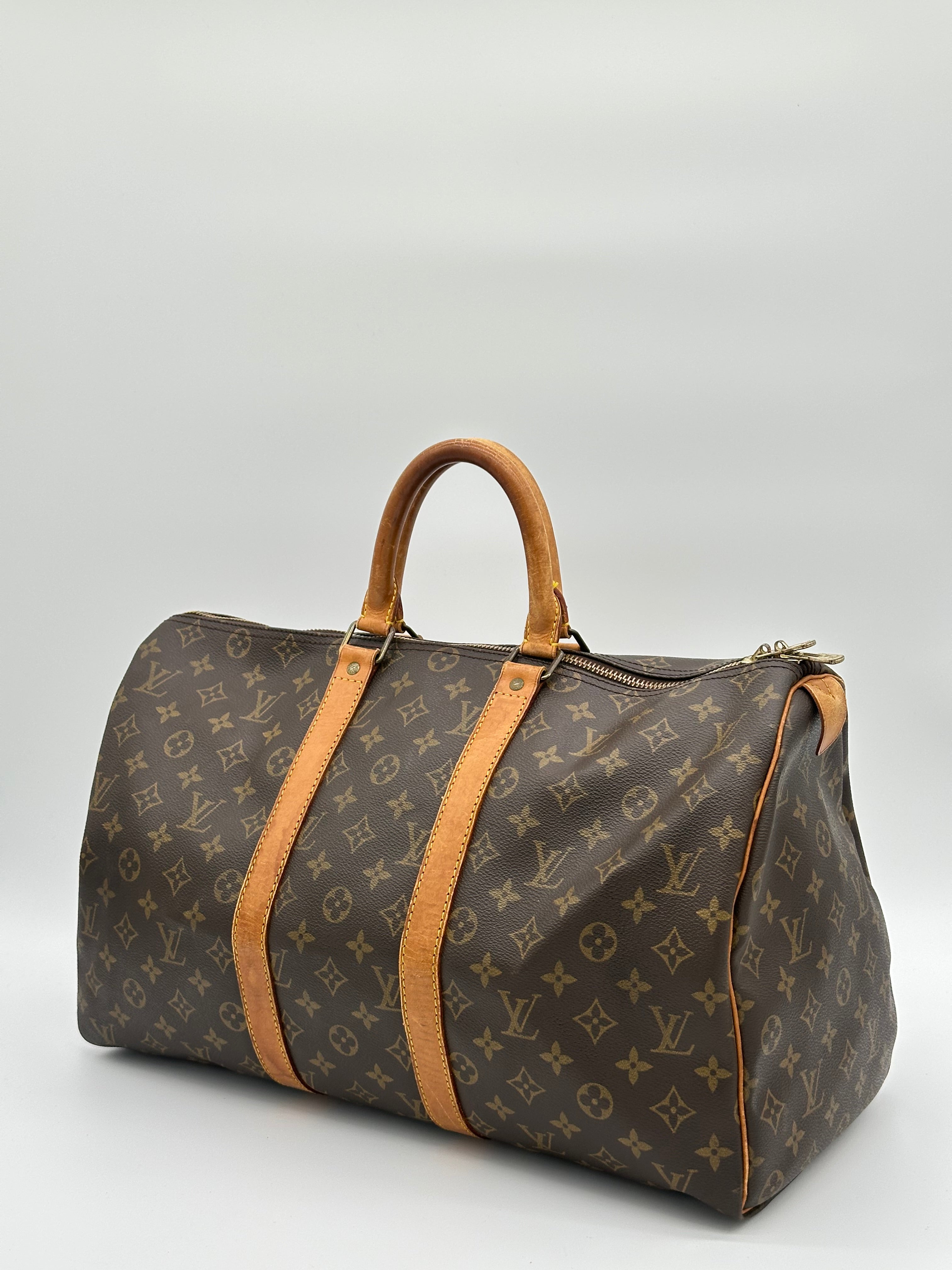 Louis Vuitton Keepall 45