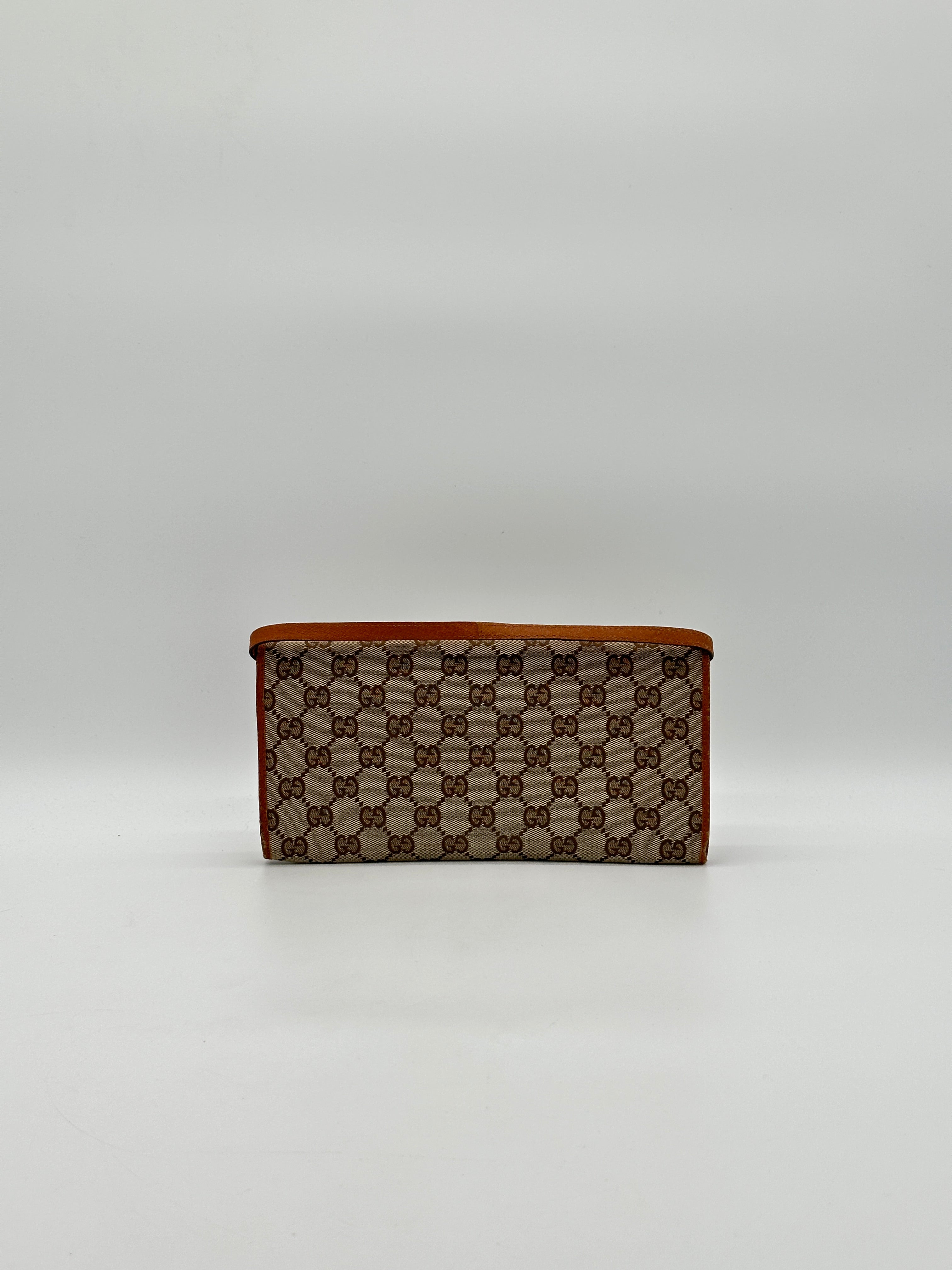 Gucci Bamboo Crossbody