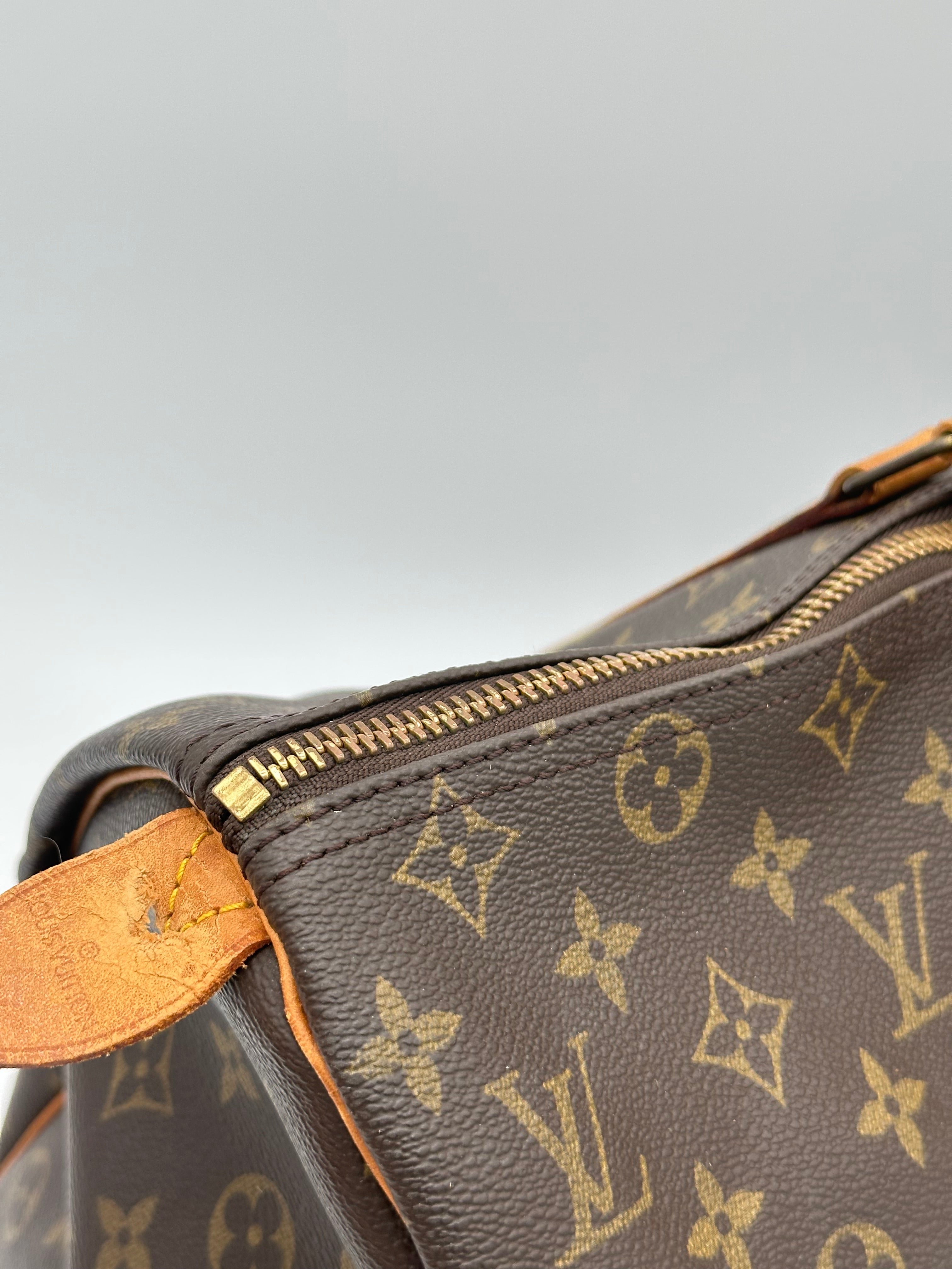 Louis Vuitton Keepall 45