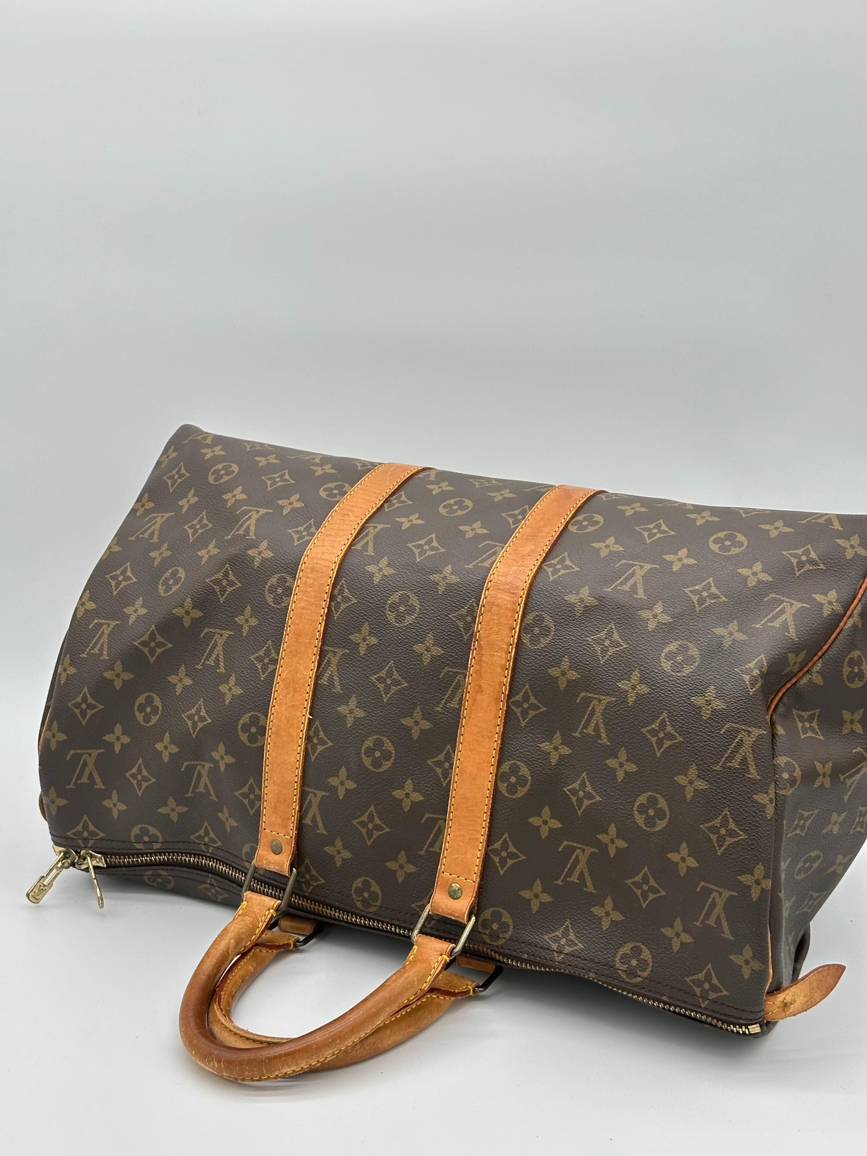Louis Vuitton Keepall 45