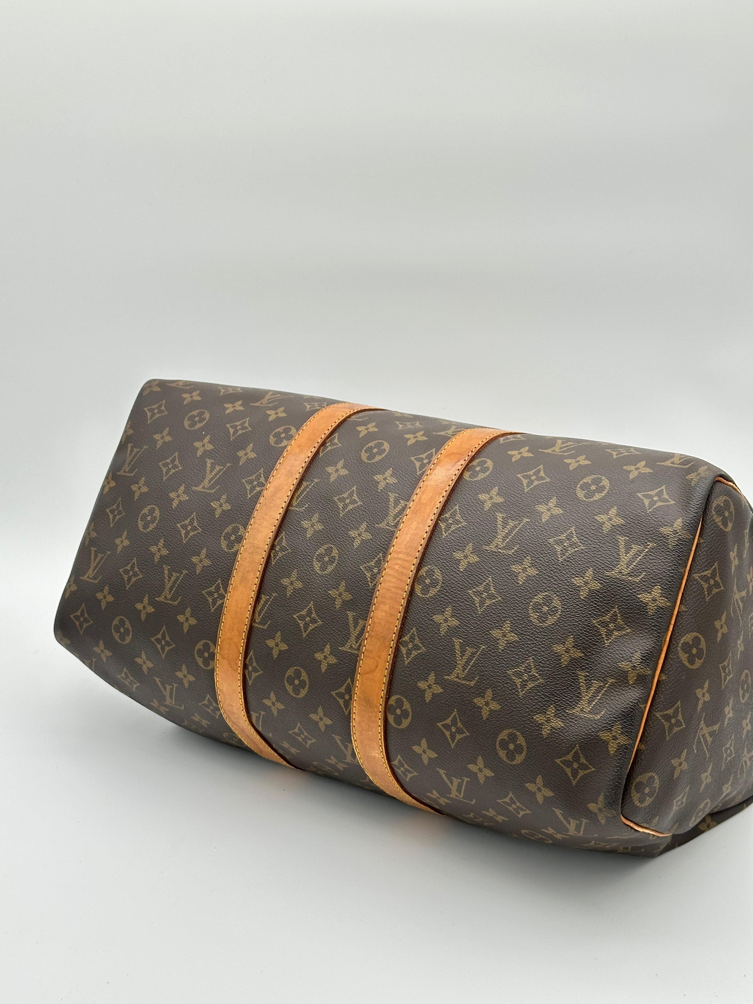 Louis Vuitton Keepall 45