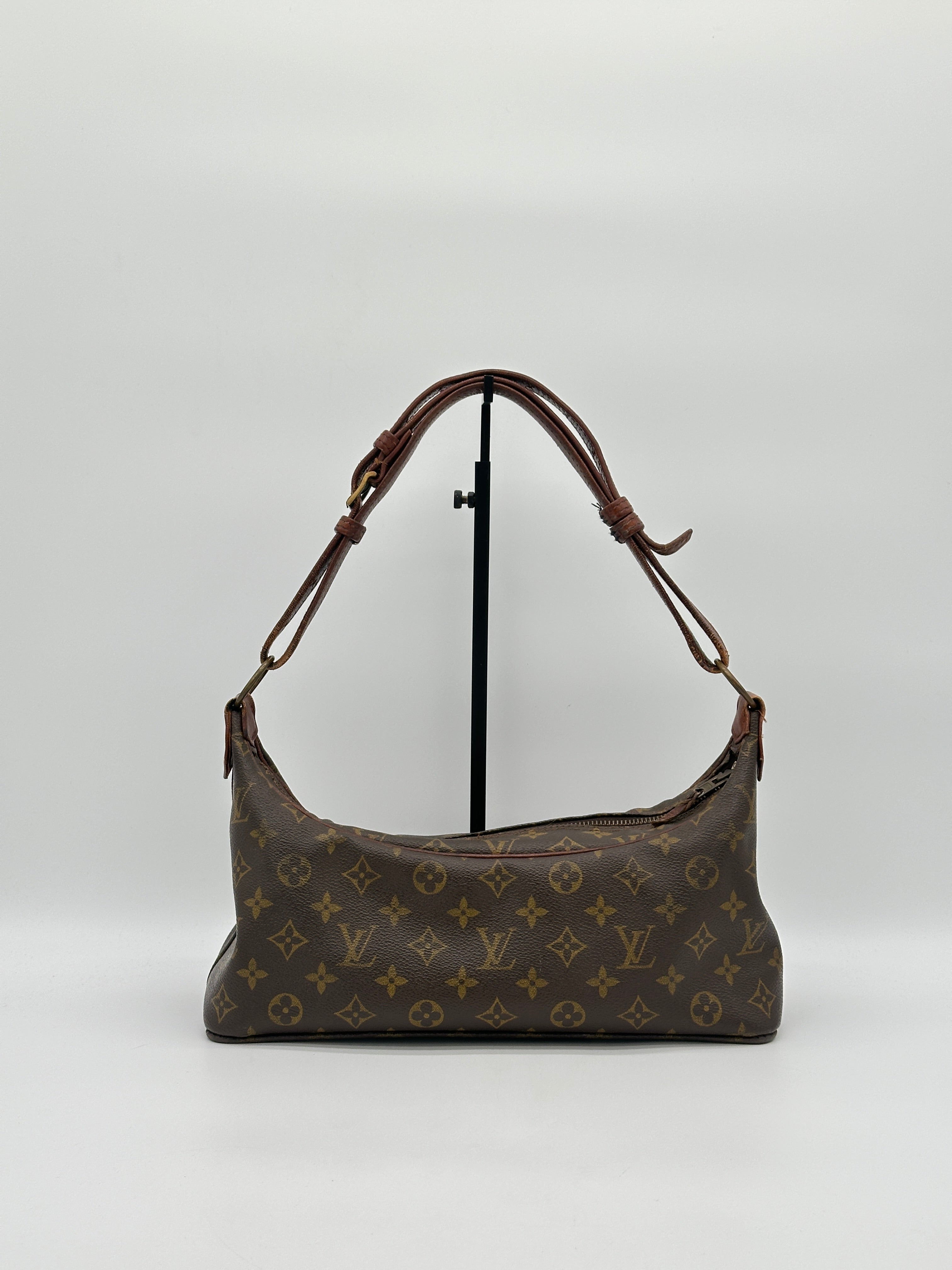 Louis Vuitton Boulonge 35