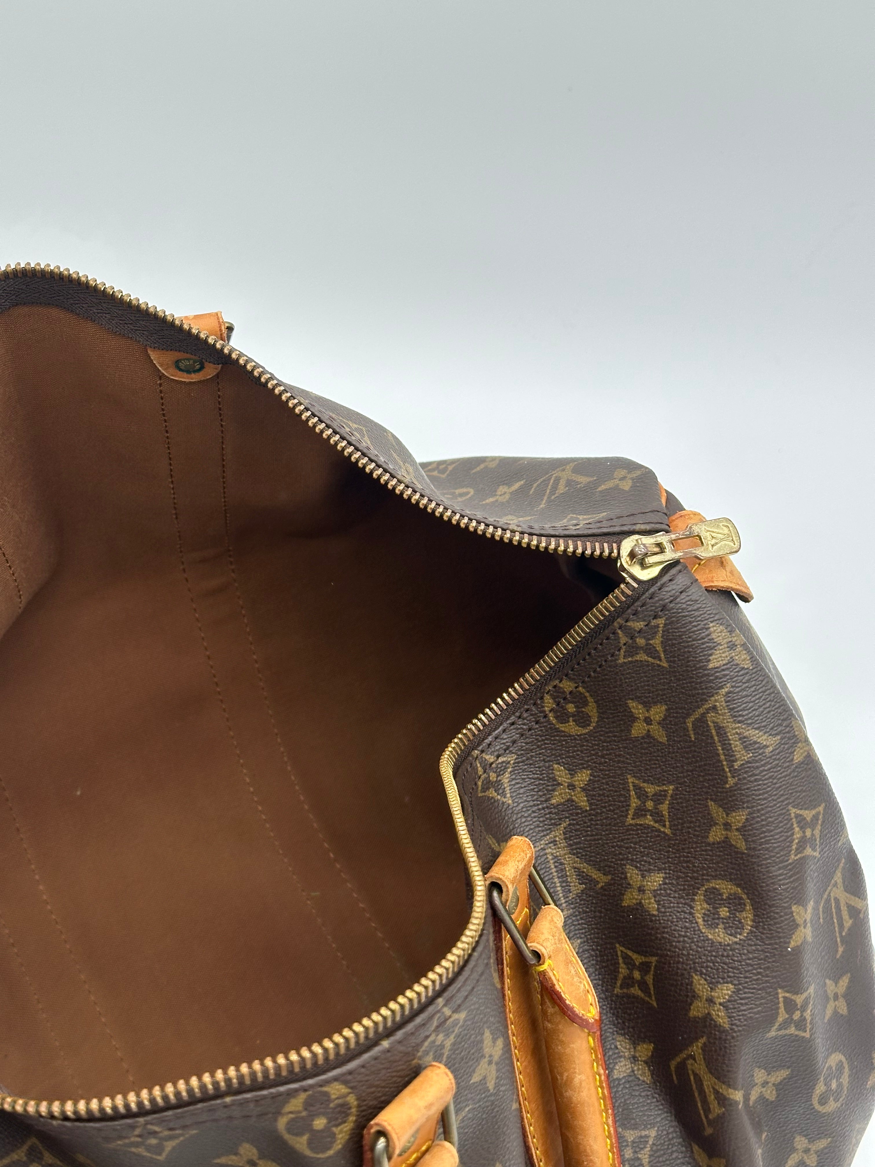 Louis Vuitton Keepall 45