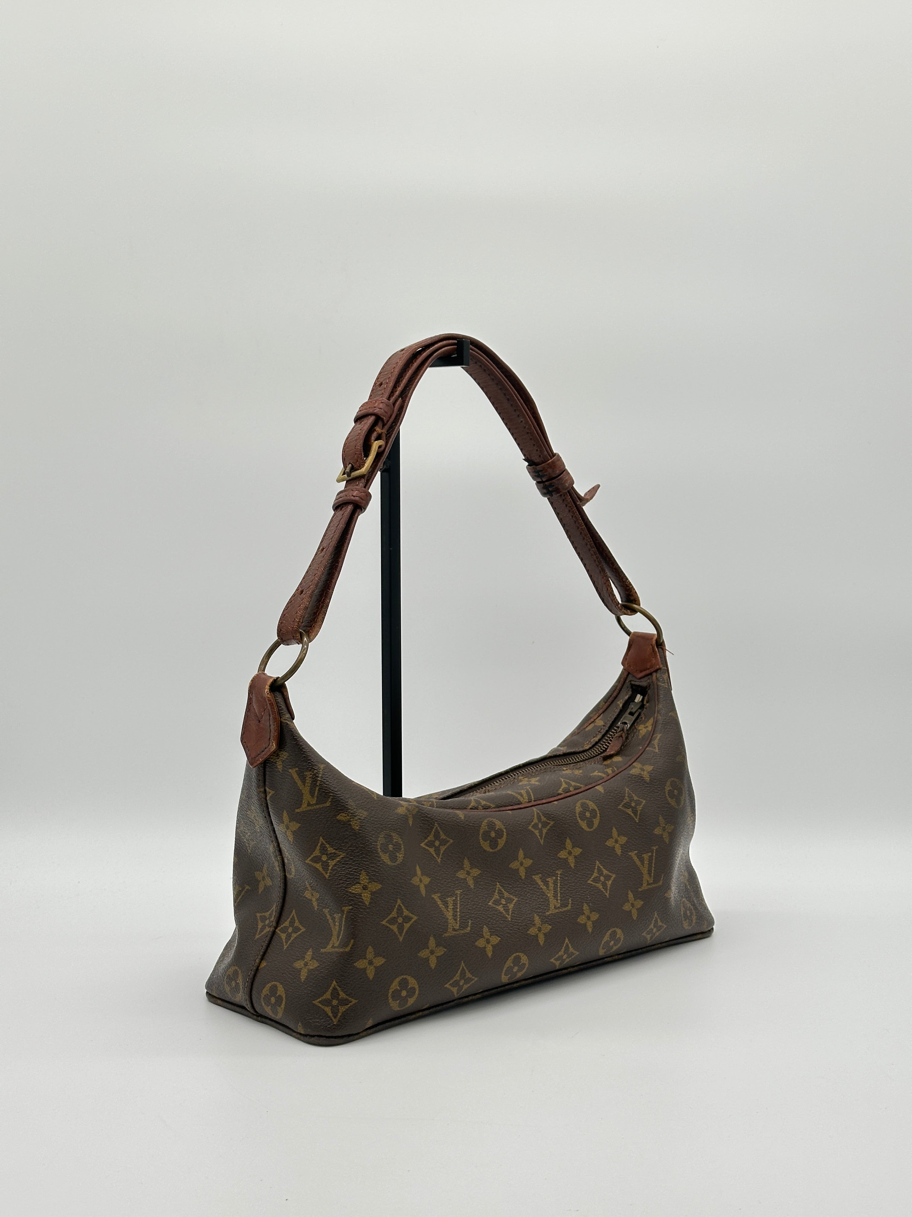 Louis Vuitton Boulonge 35