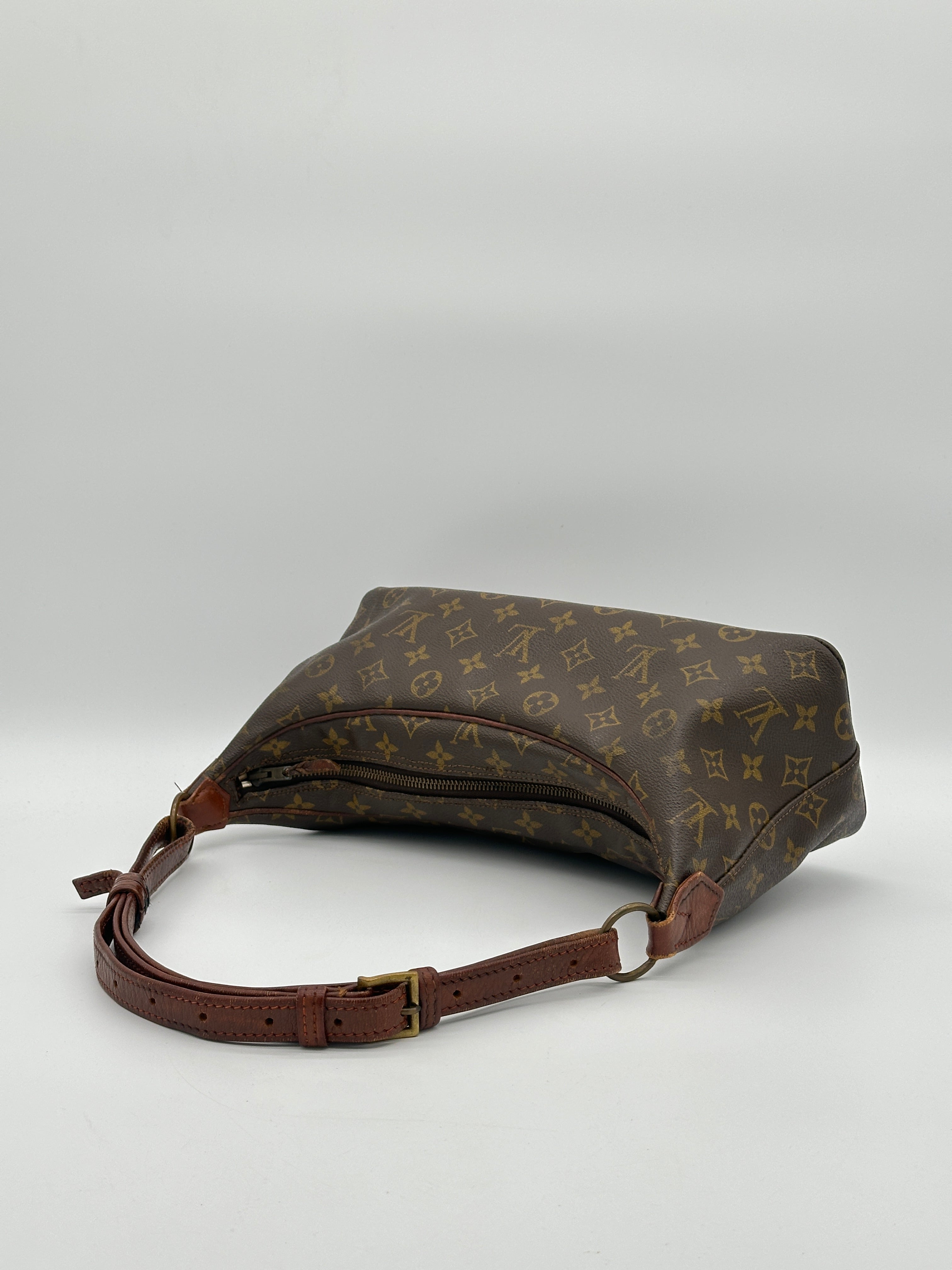 Louis Vuitton Boulonge 35