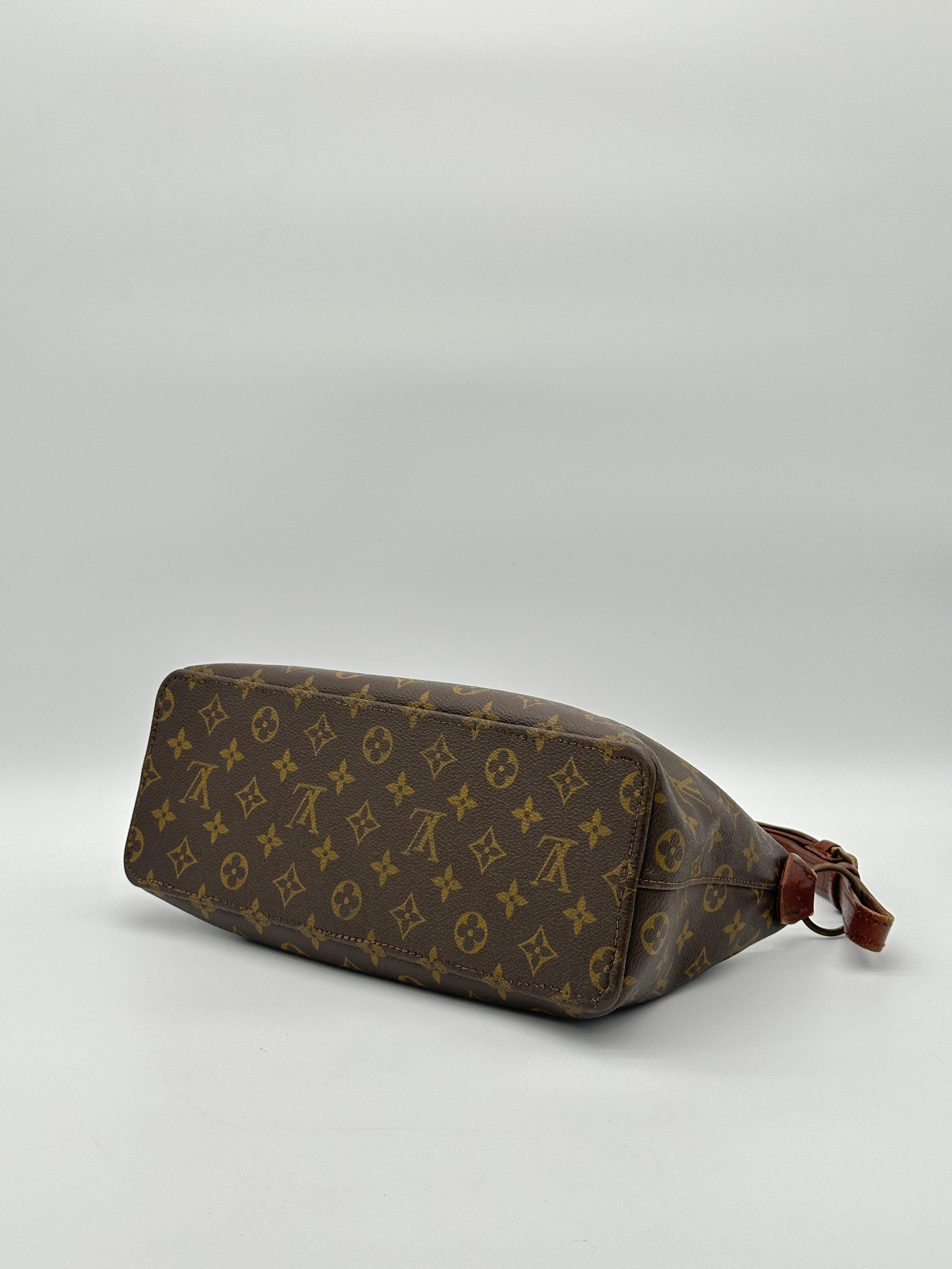 Louis Vuitton Boulonge 35