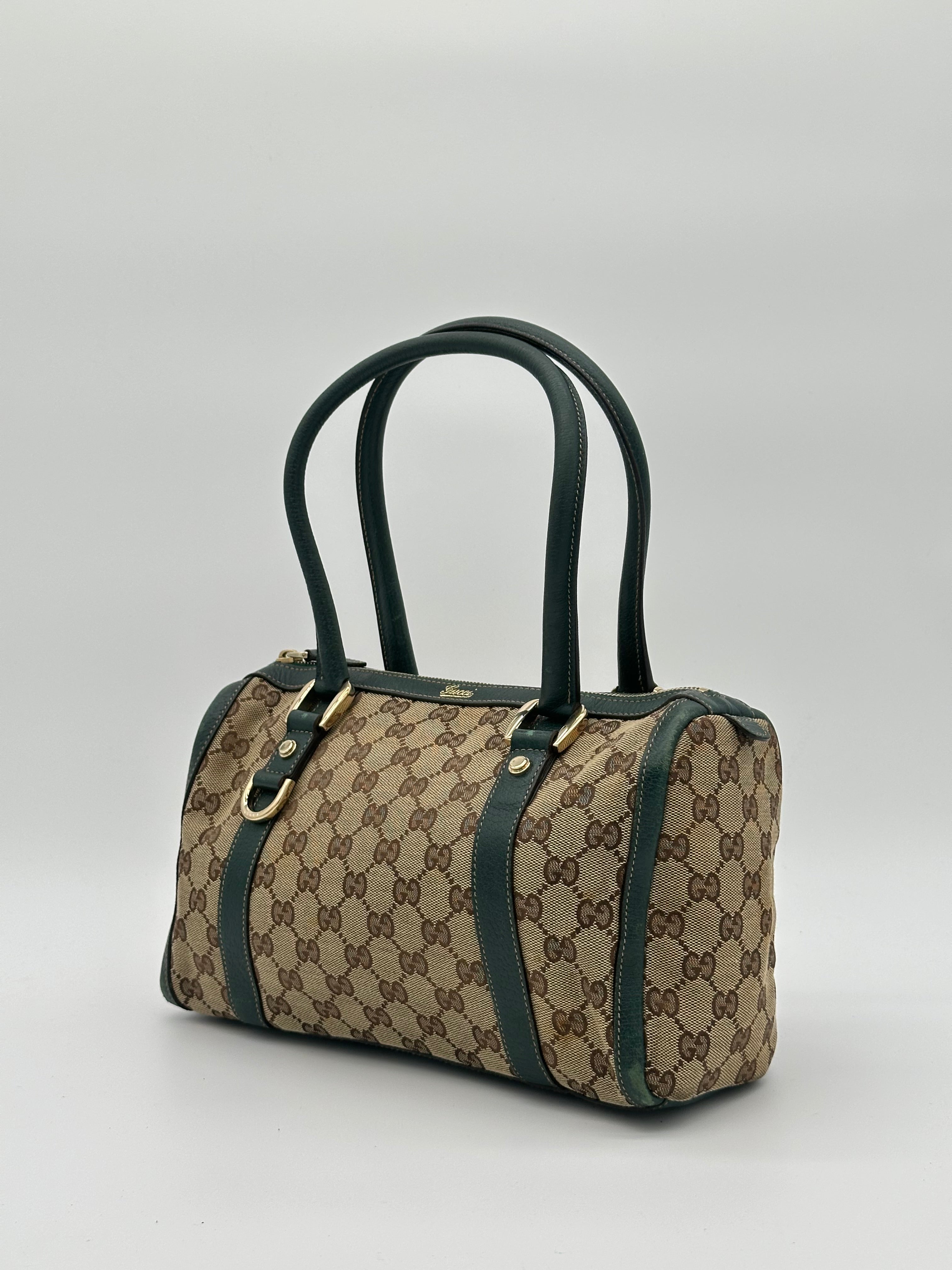 Gucci Abbey Boston