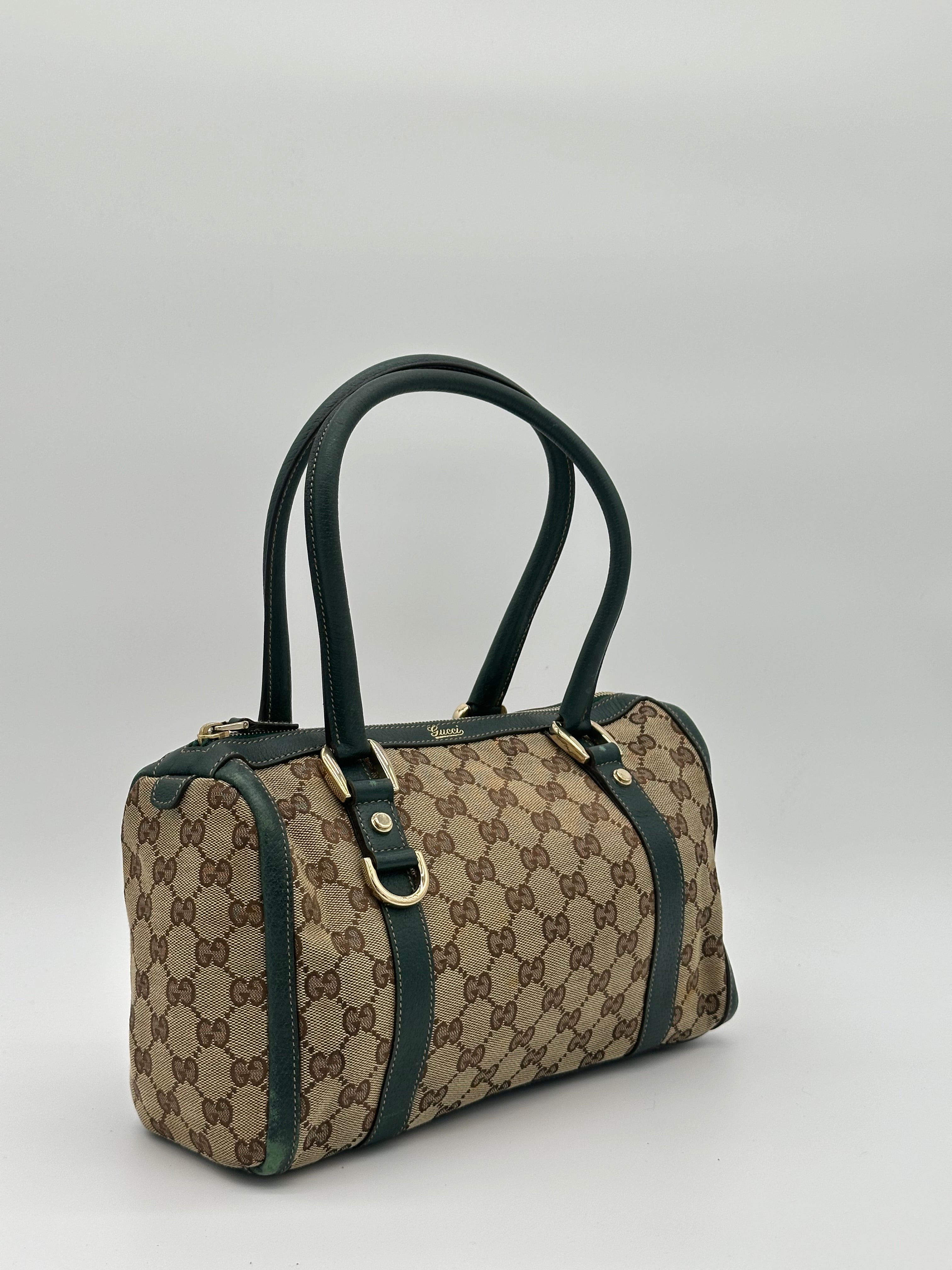 Gucci Abbey Boston