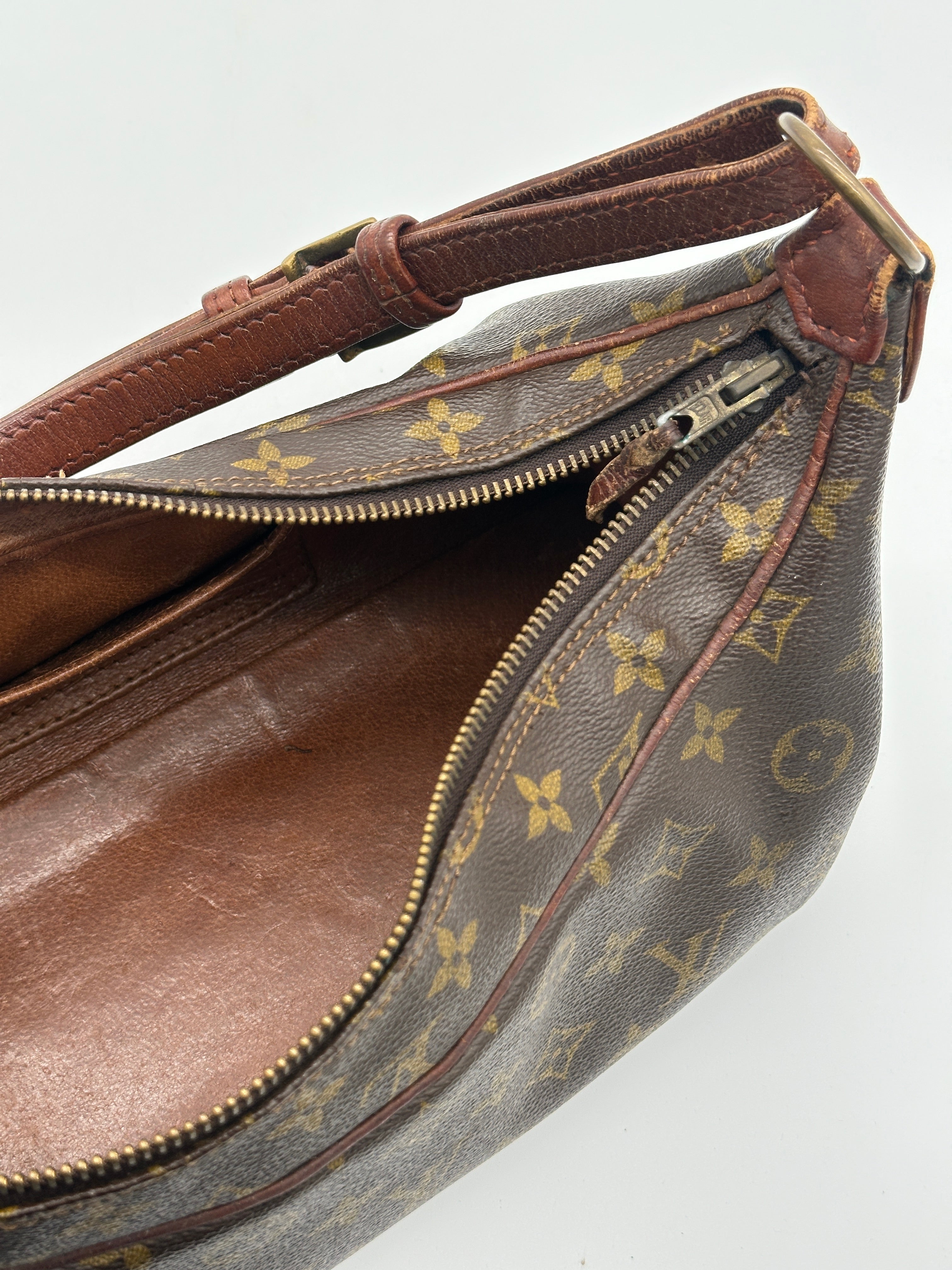 Louis Vuitton Boulonge 35
