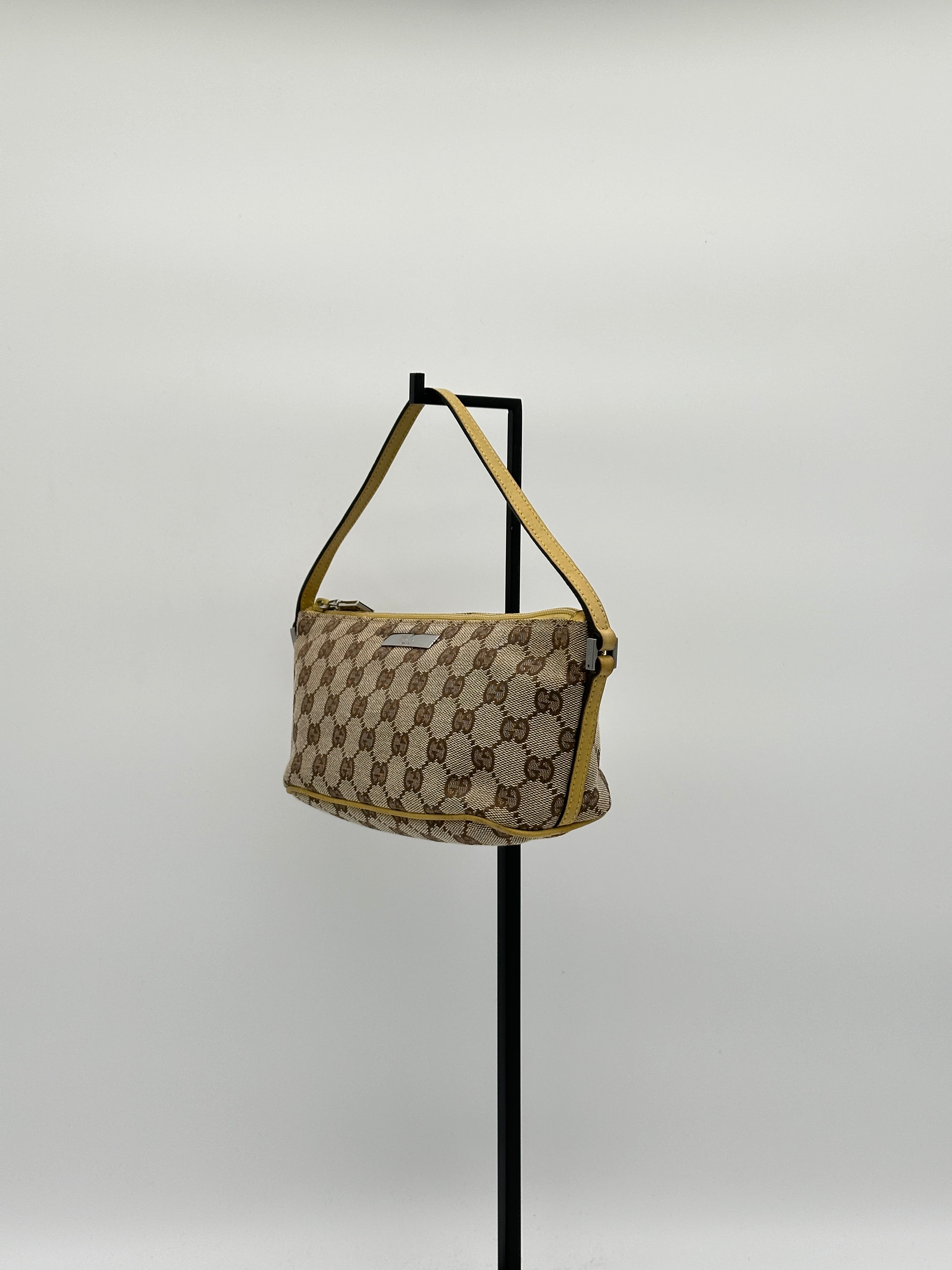 Gucci Boat Bag