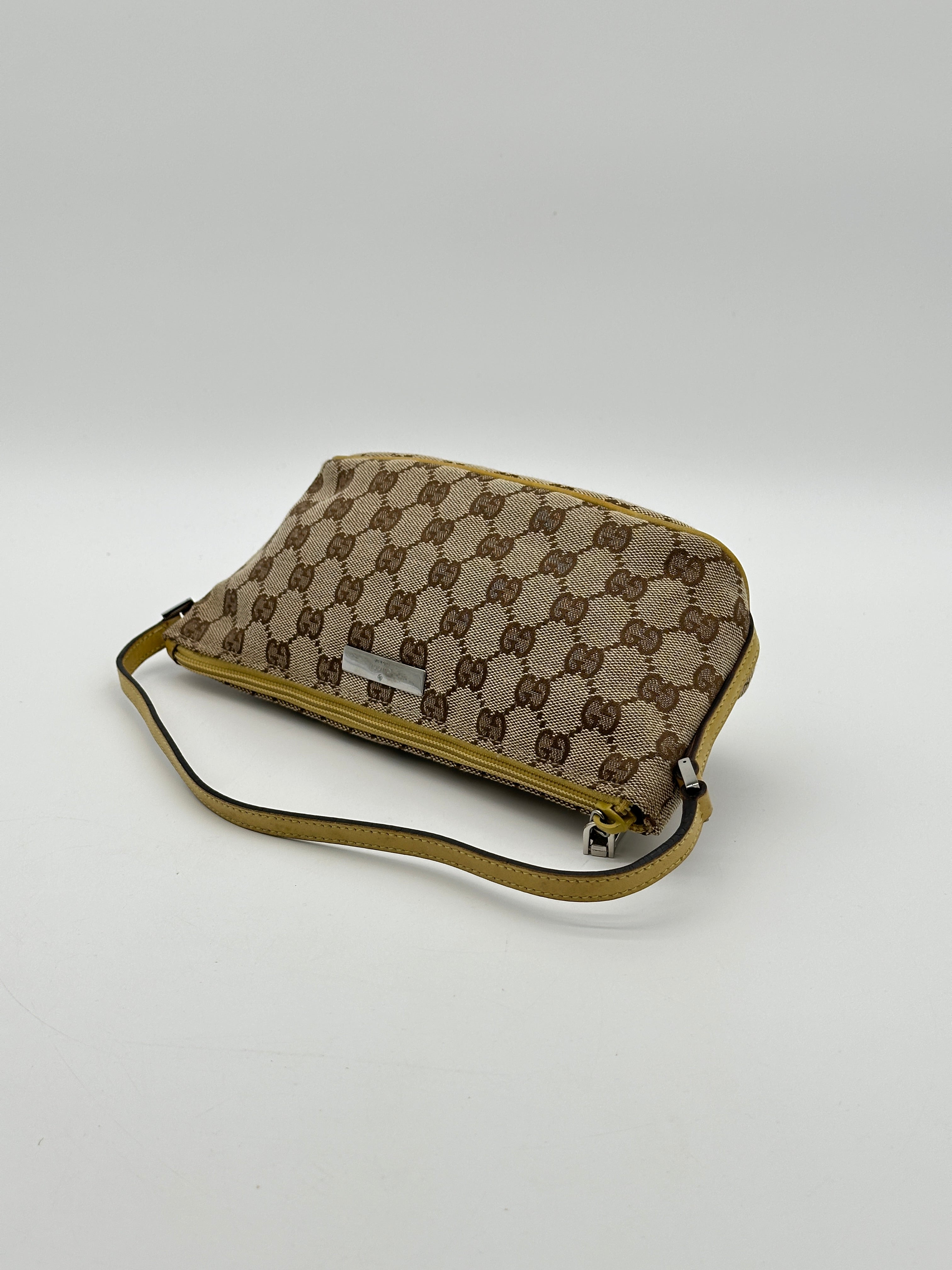 Gucci Boat Bag