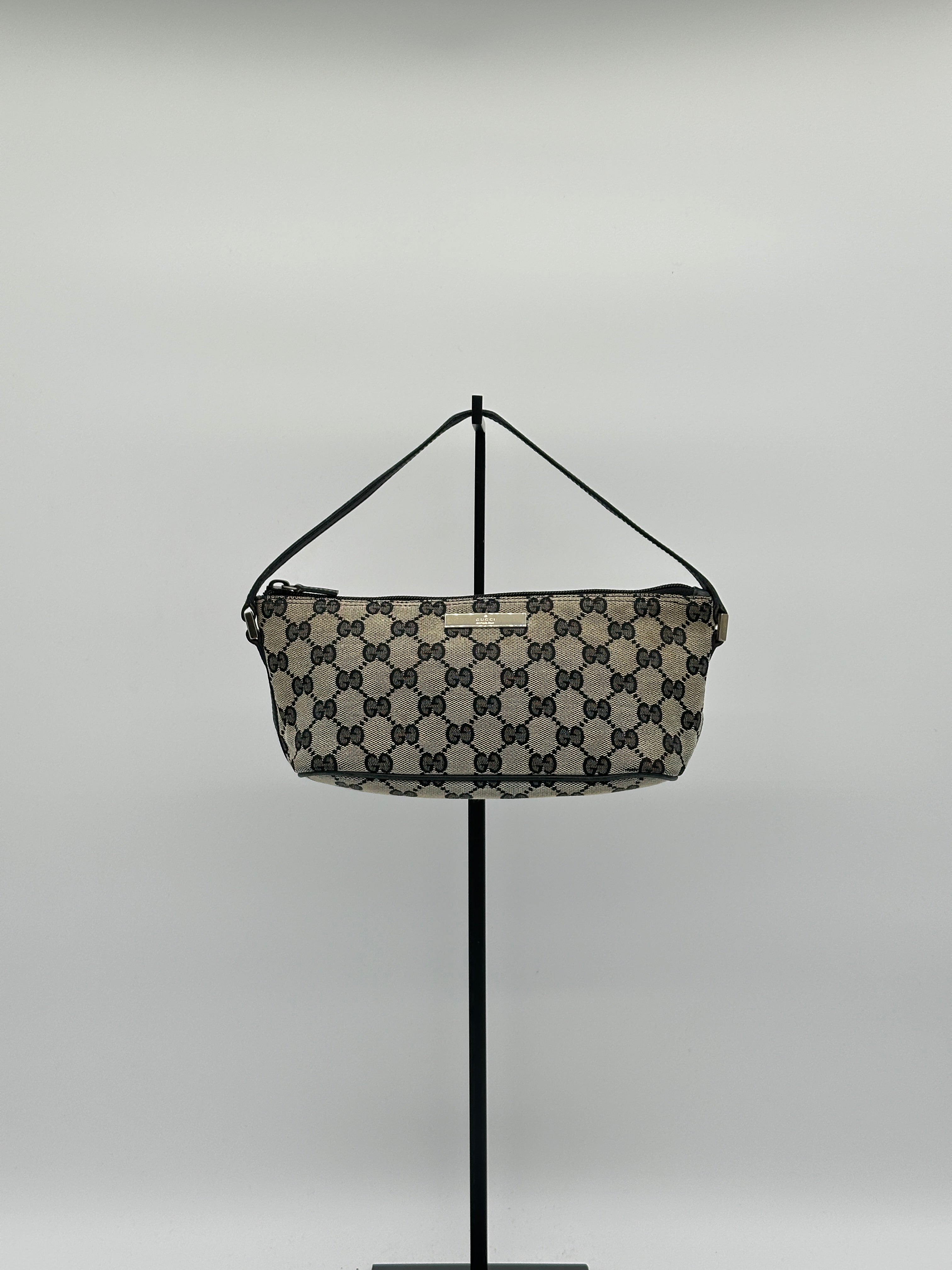 Gucci Boat Bag