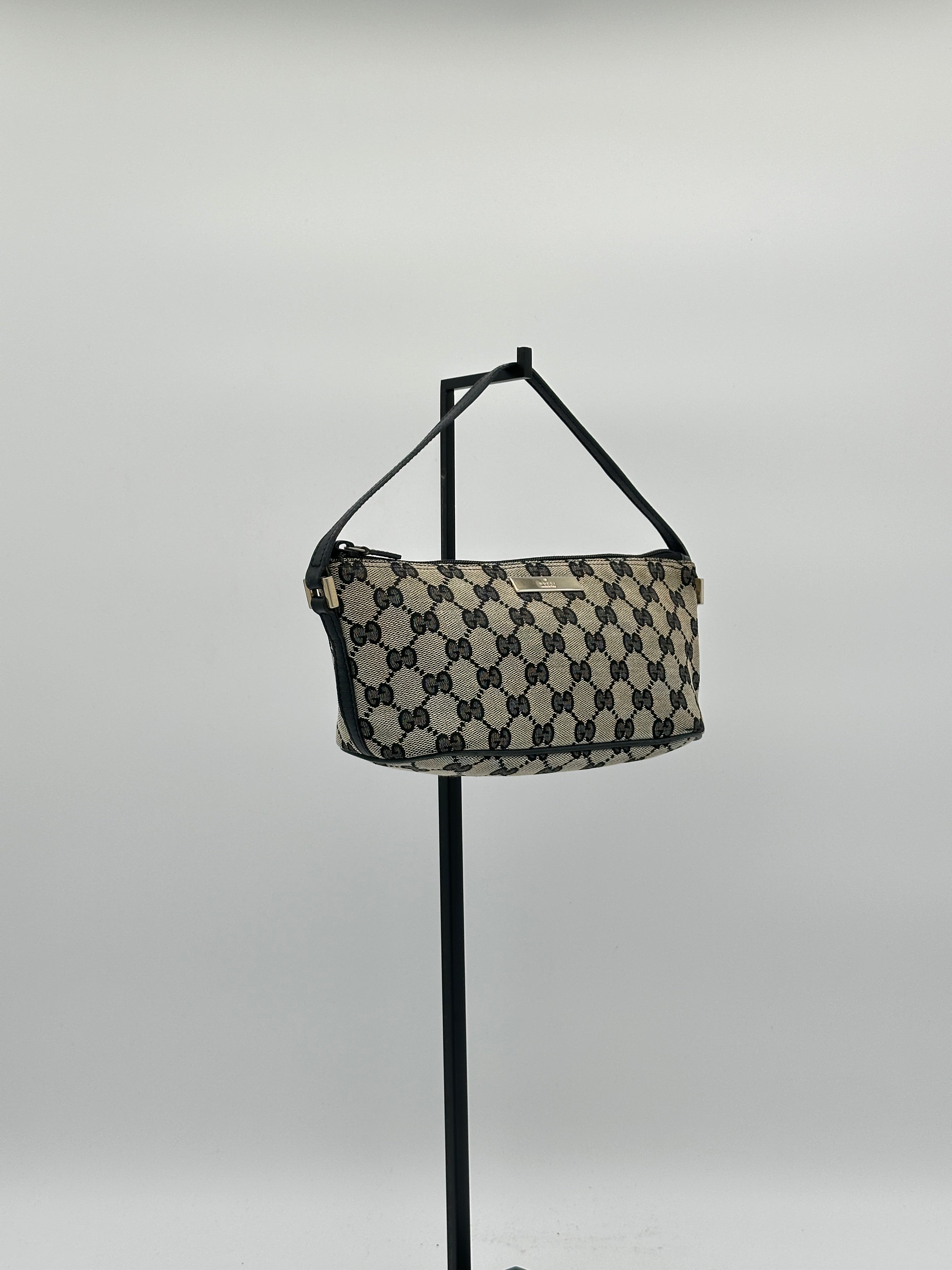 Gucci Boat Bag