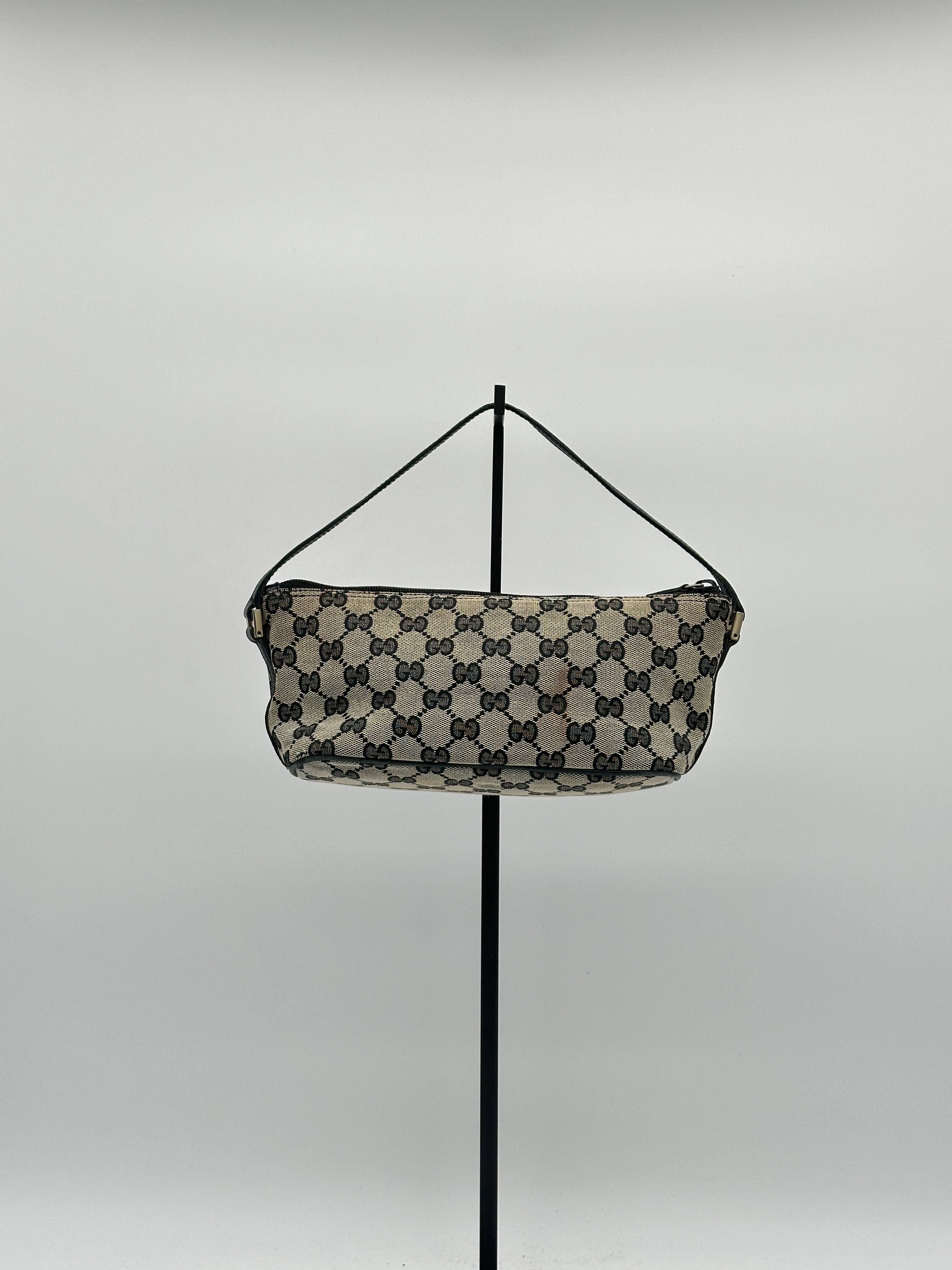 Gucci Boat Bag